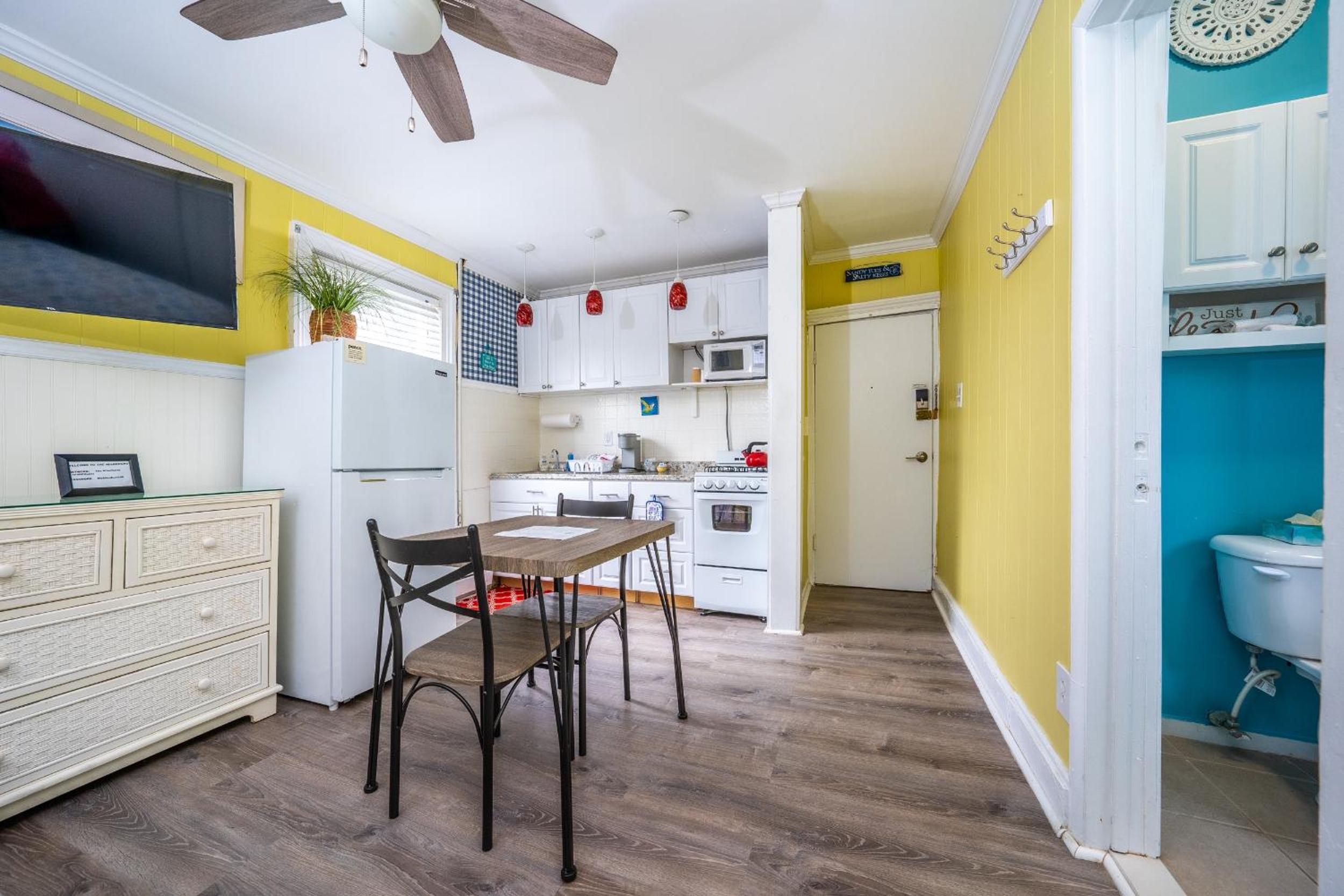 The Allenhurst Apt 9
