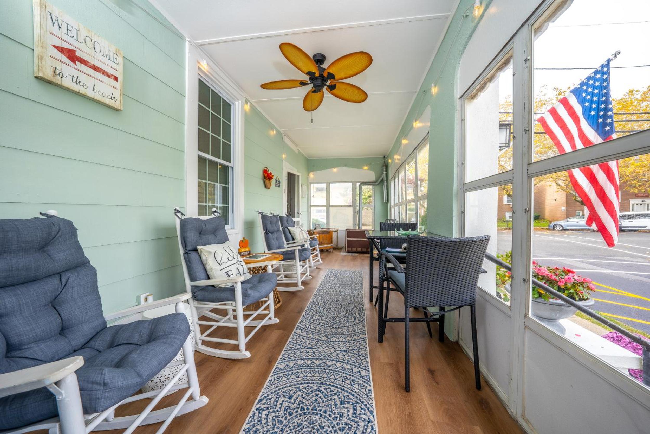 The Allenhurst Apt 1