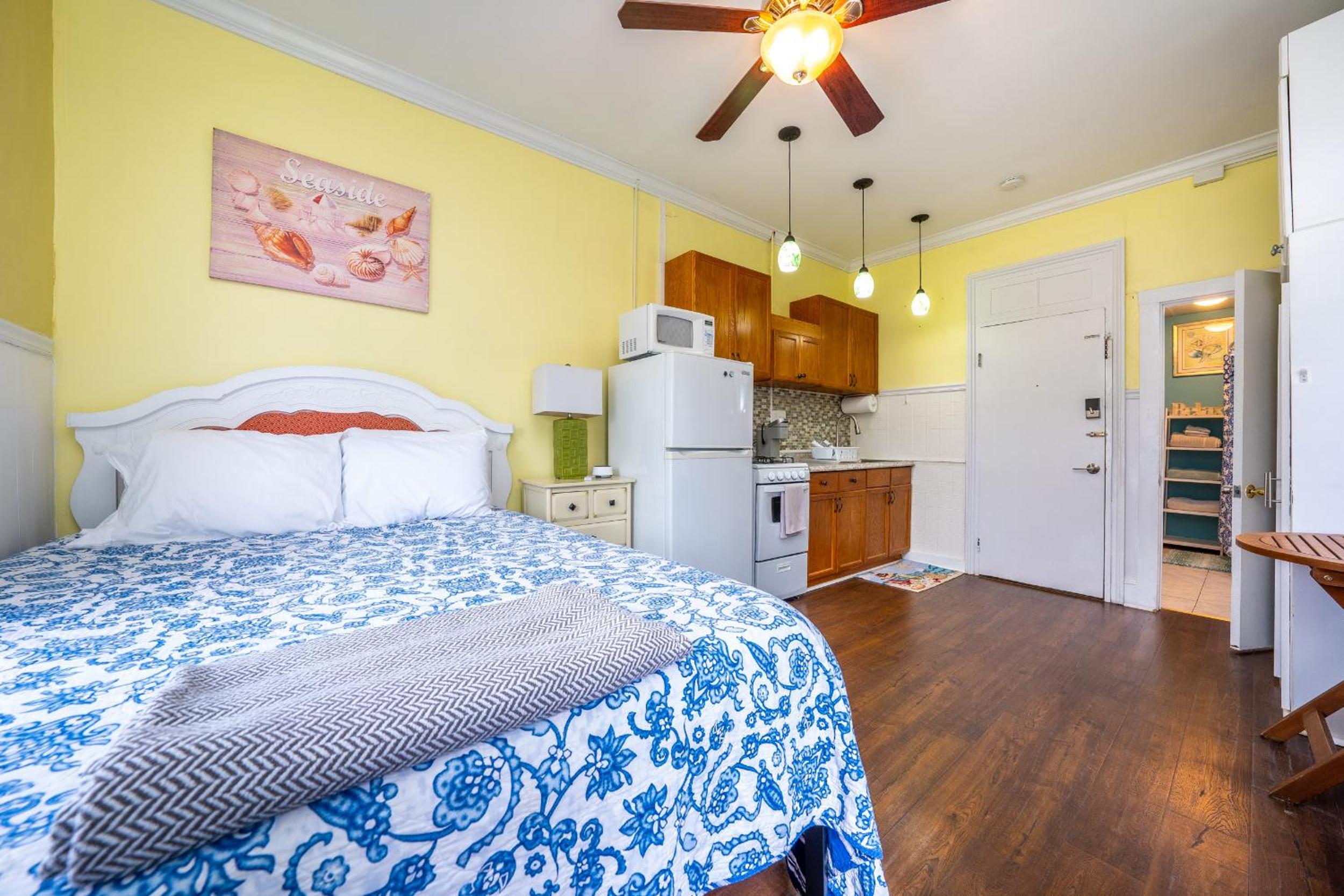 The Allenhurst Apt 10