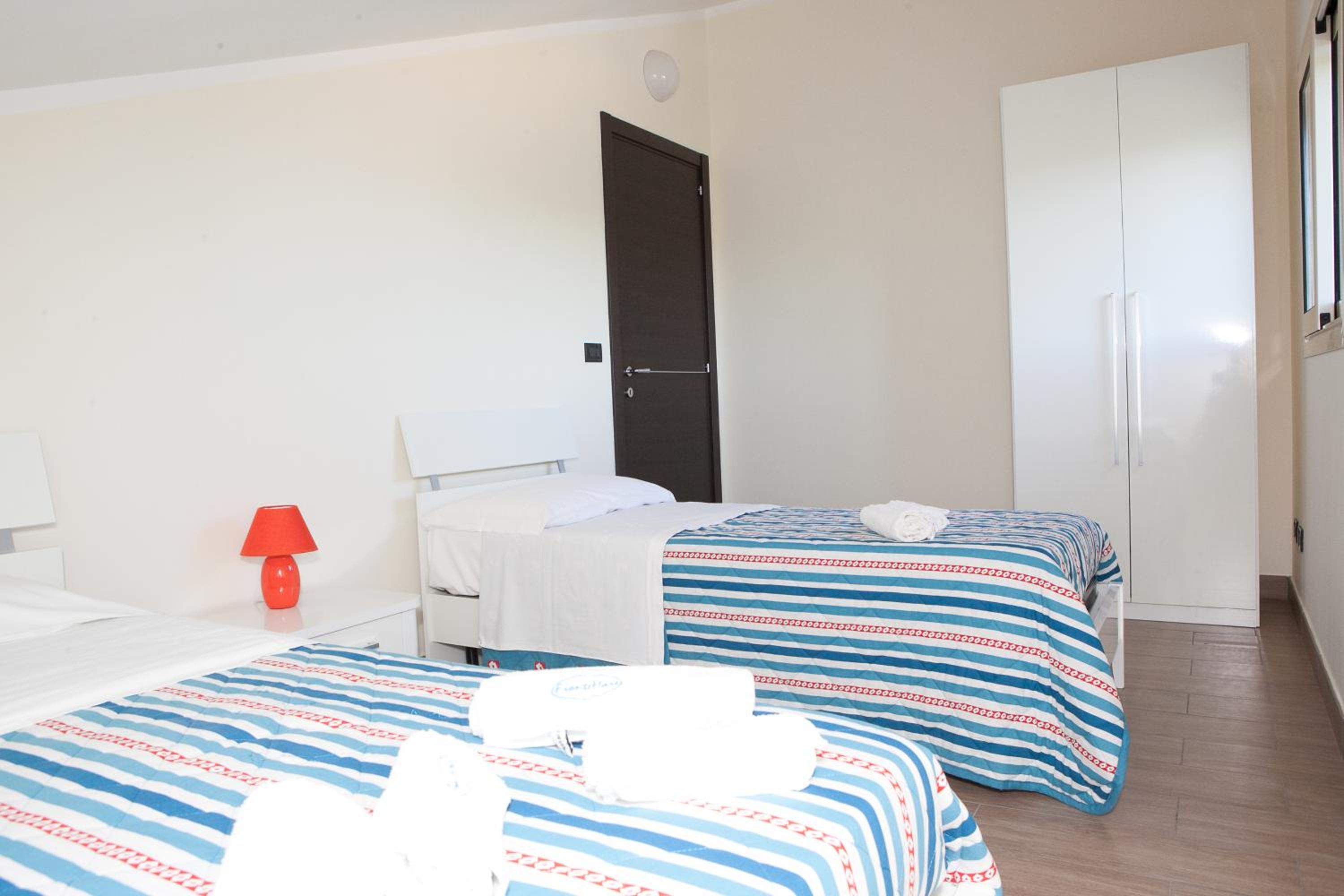 Three-Bedroom Suite photo 2