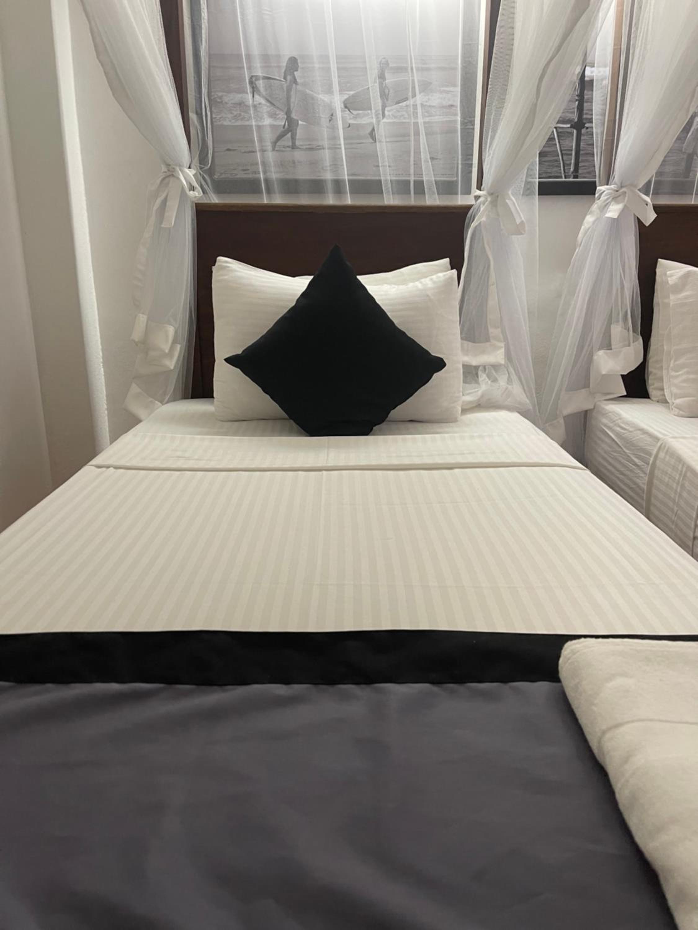 Small Double or Twin Room