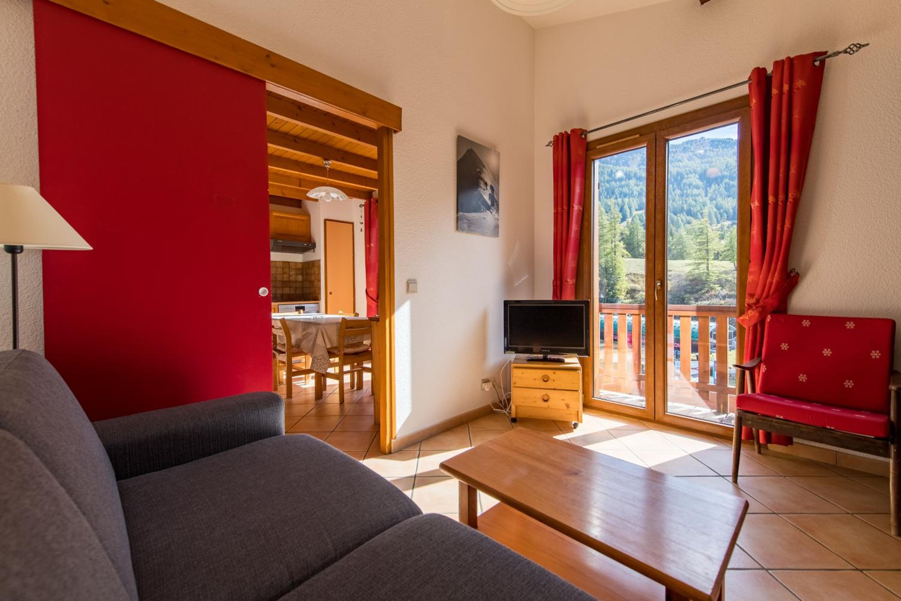 Duplex Apartment - Photo 19