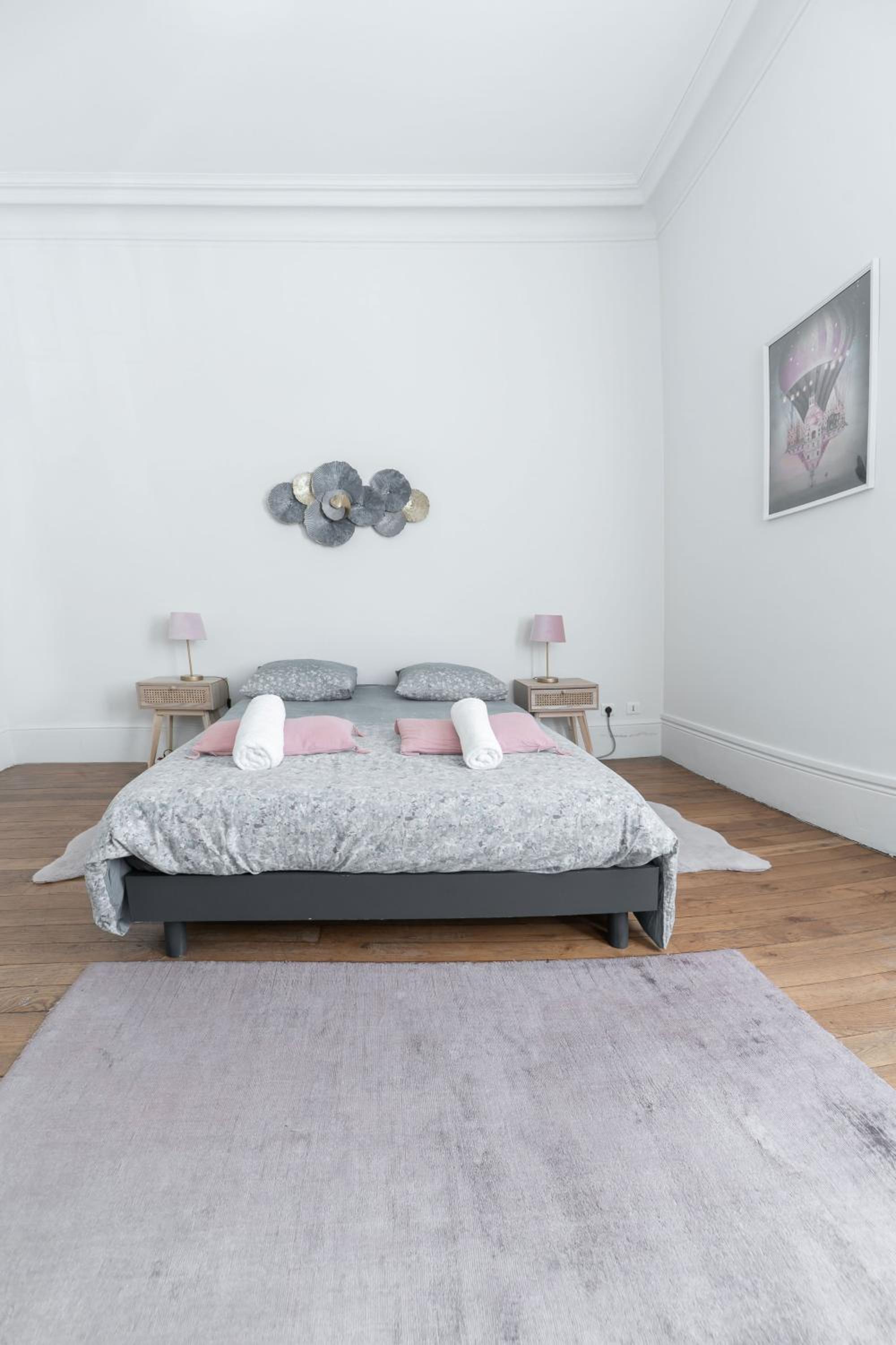 Two-Bedroom Apartment - Photo 10