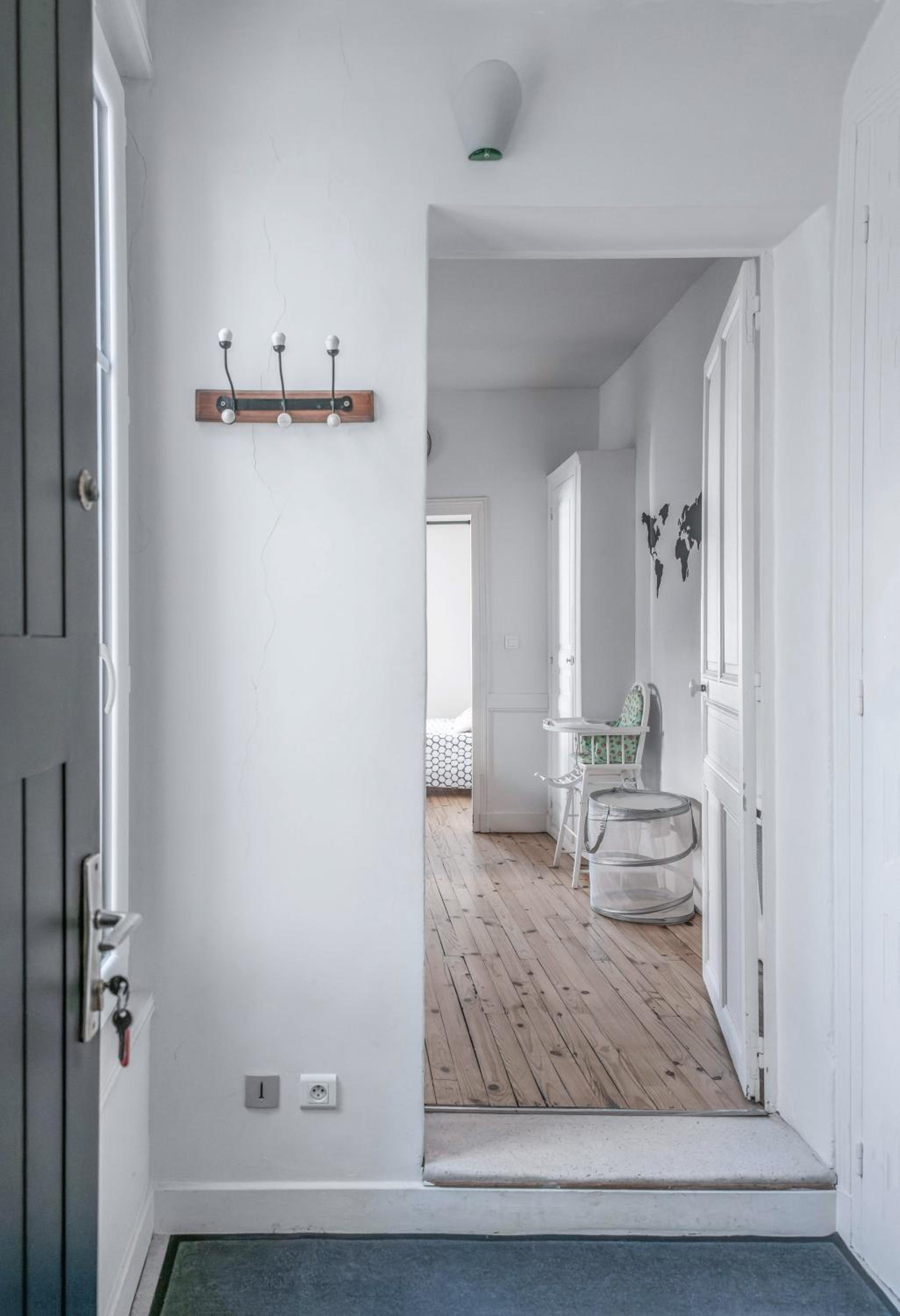 One-Bedroom Apartment - Photo 13