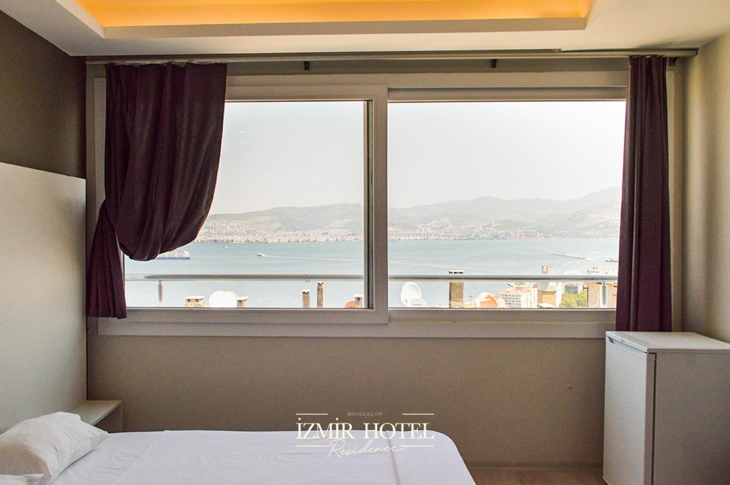 Apartment with Sea View photo 1