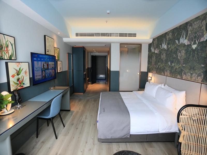 Magical Double Room photo 1