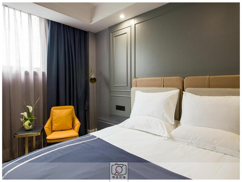 Deluxe Double Room  photo 1