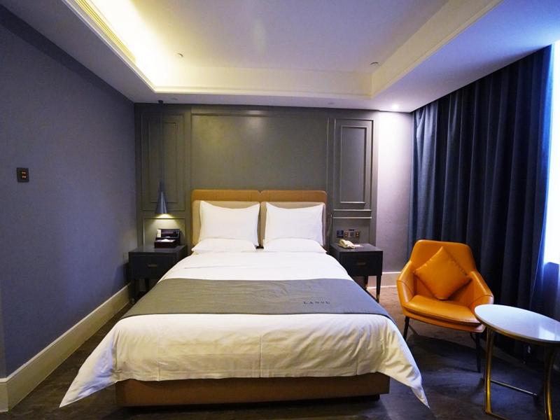 Designed Suite