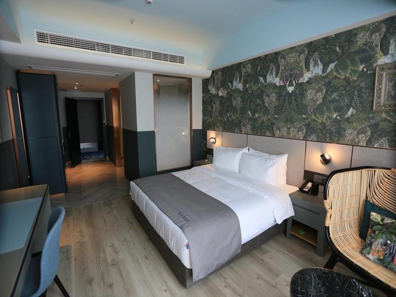 Magical Double Room photo 3