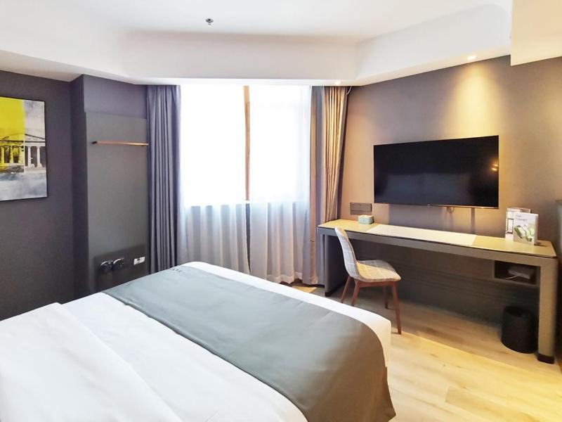 Lanyi Double Room