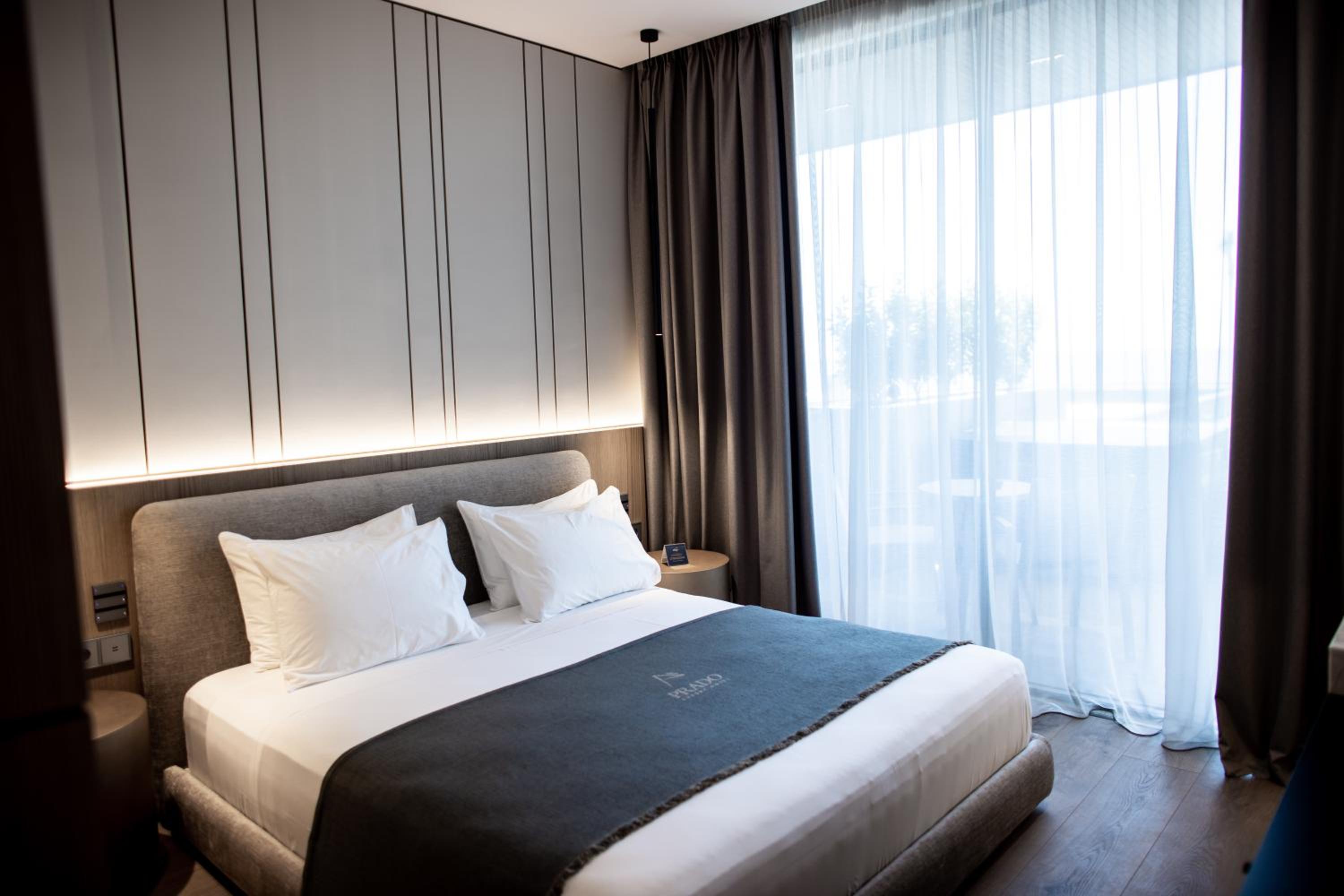 Double Room with Sea View photo 2