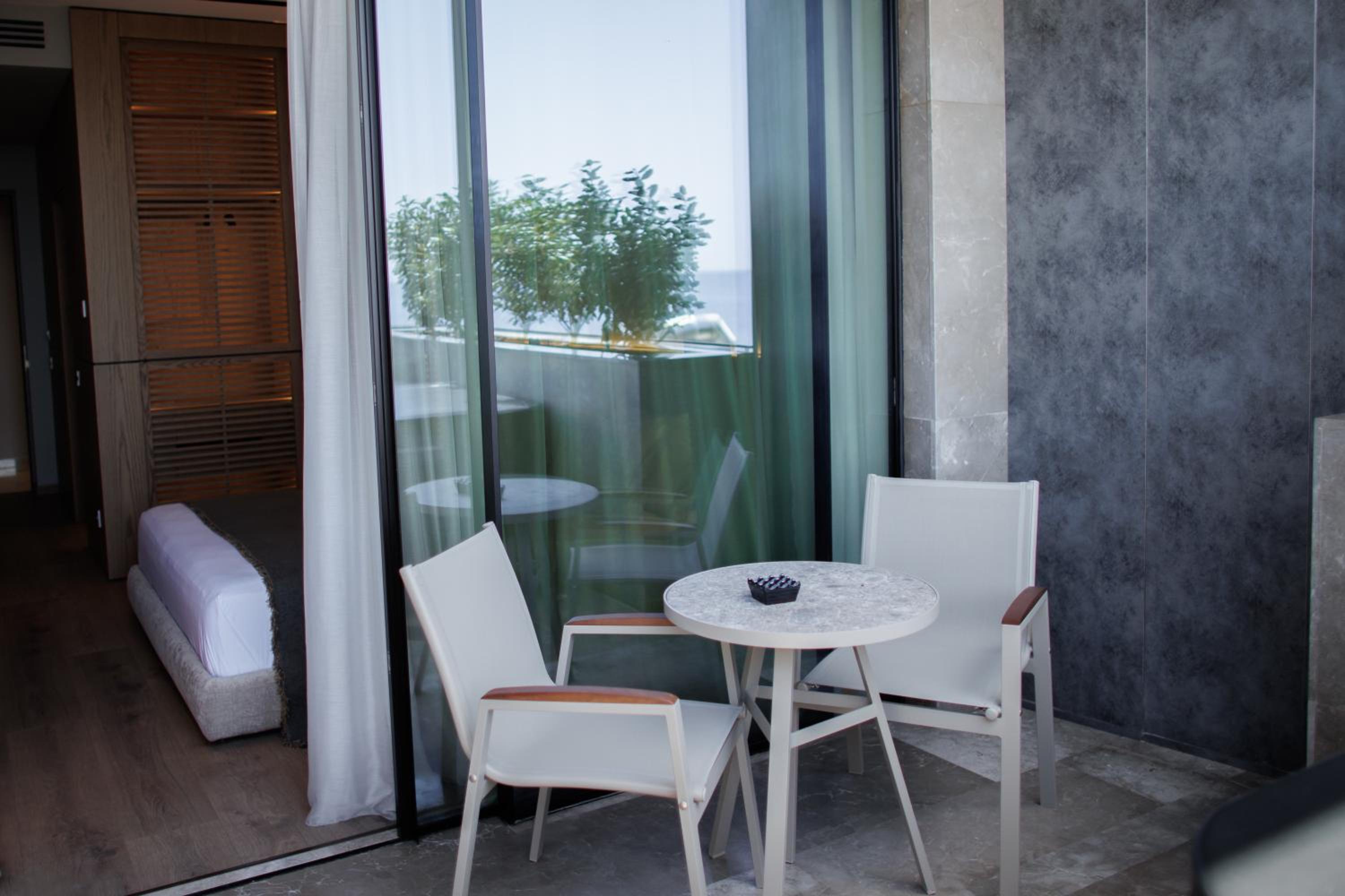 Double Room with Sea View photo 3