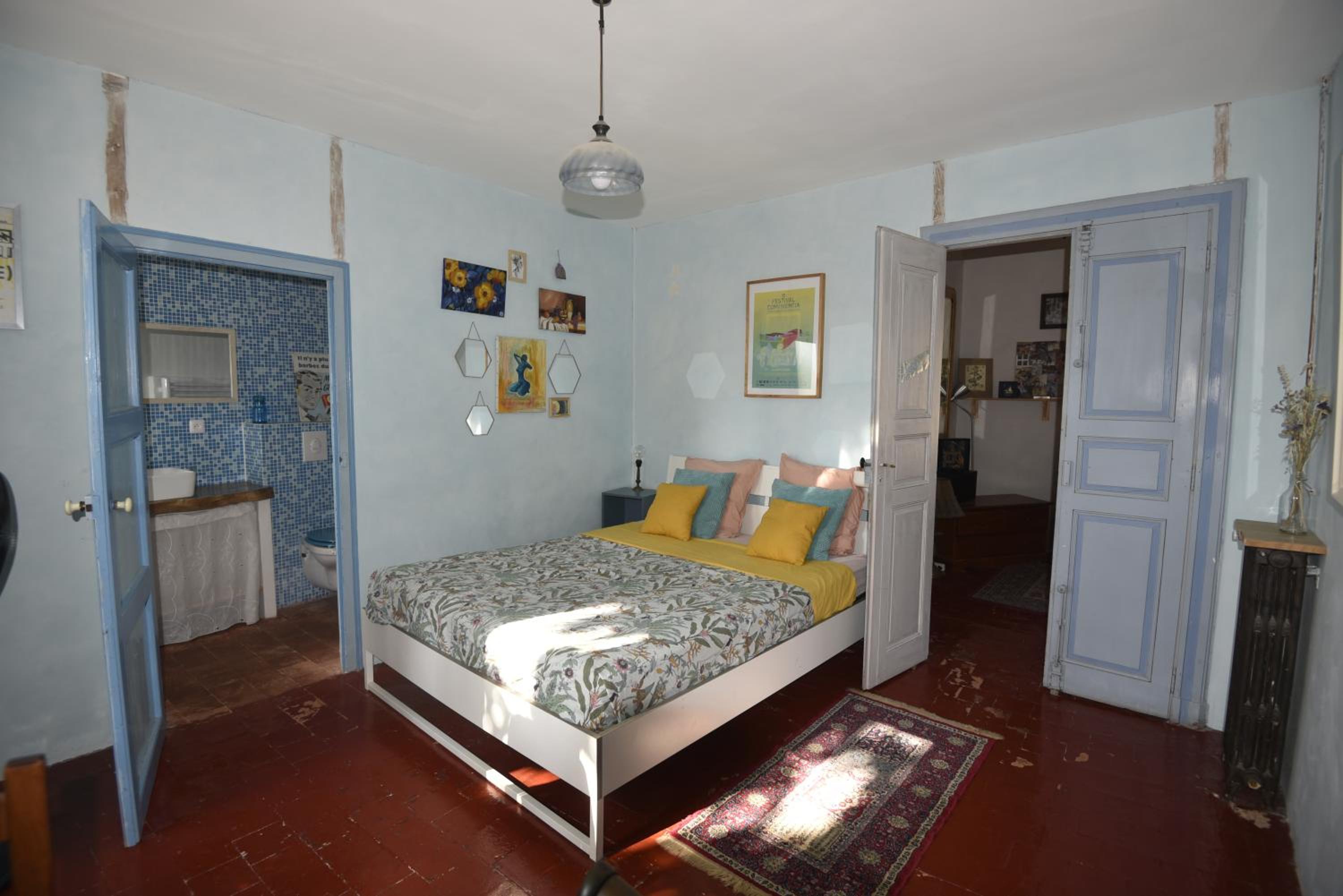 Double Room photo 3