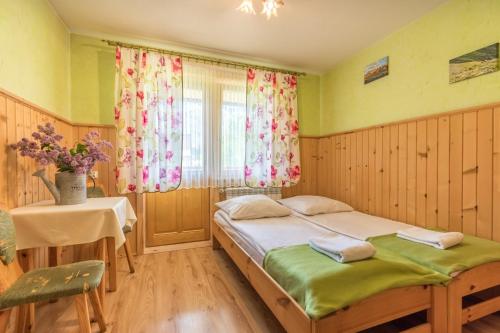 Twin Room with Balcony