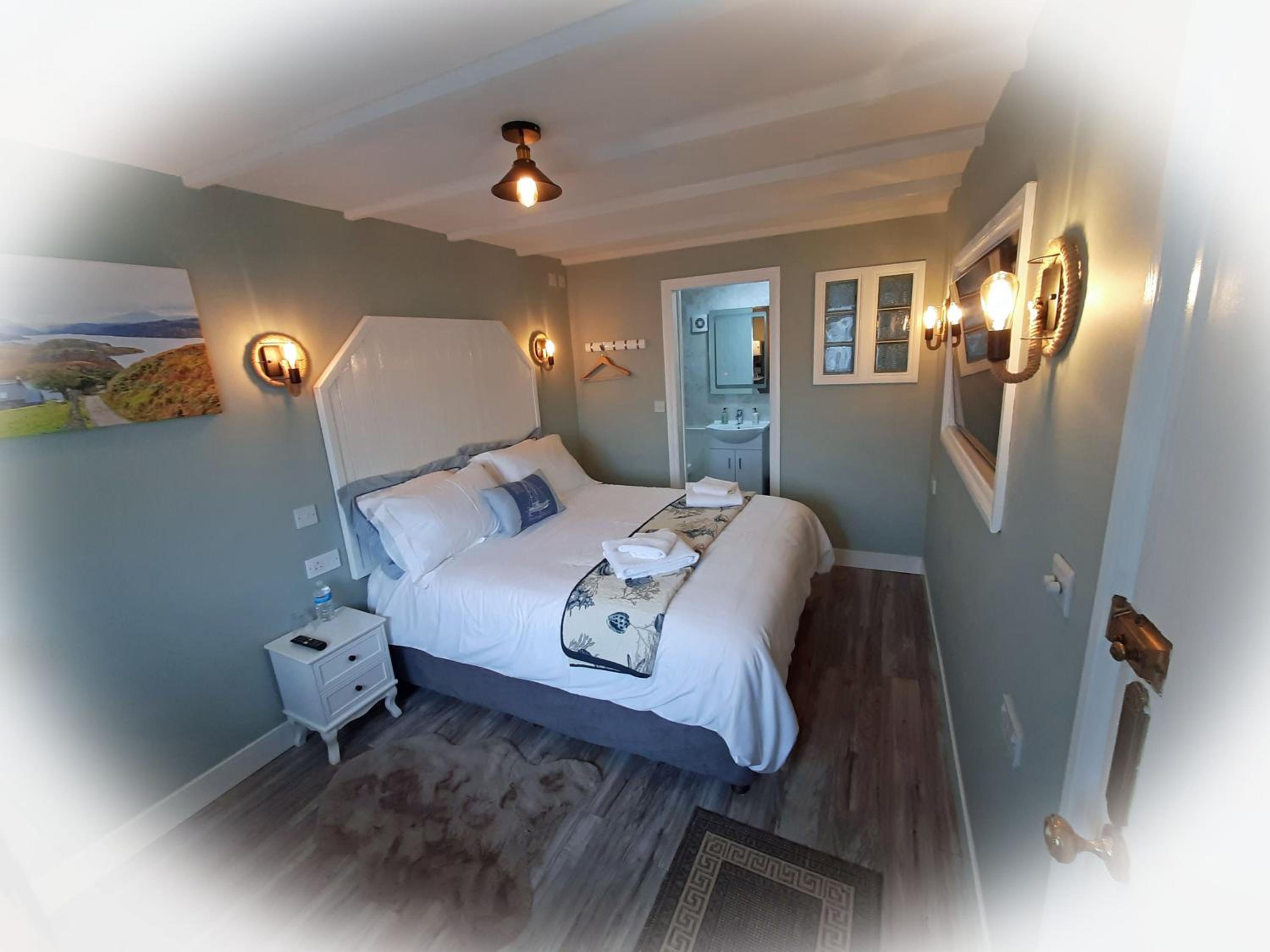 Double Room with Sea View photo 3