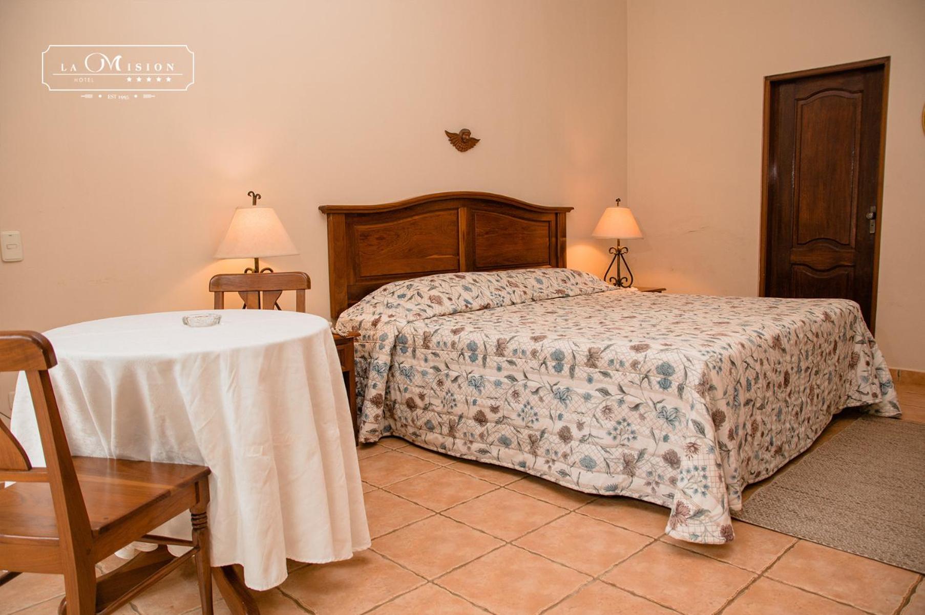 Double Room photo 2
