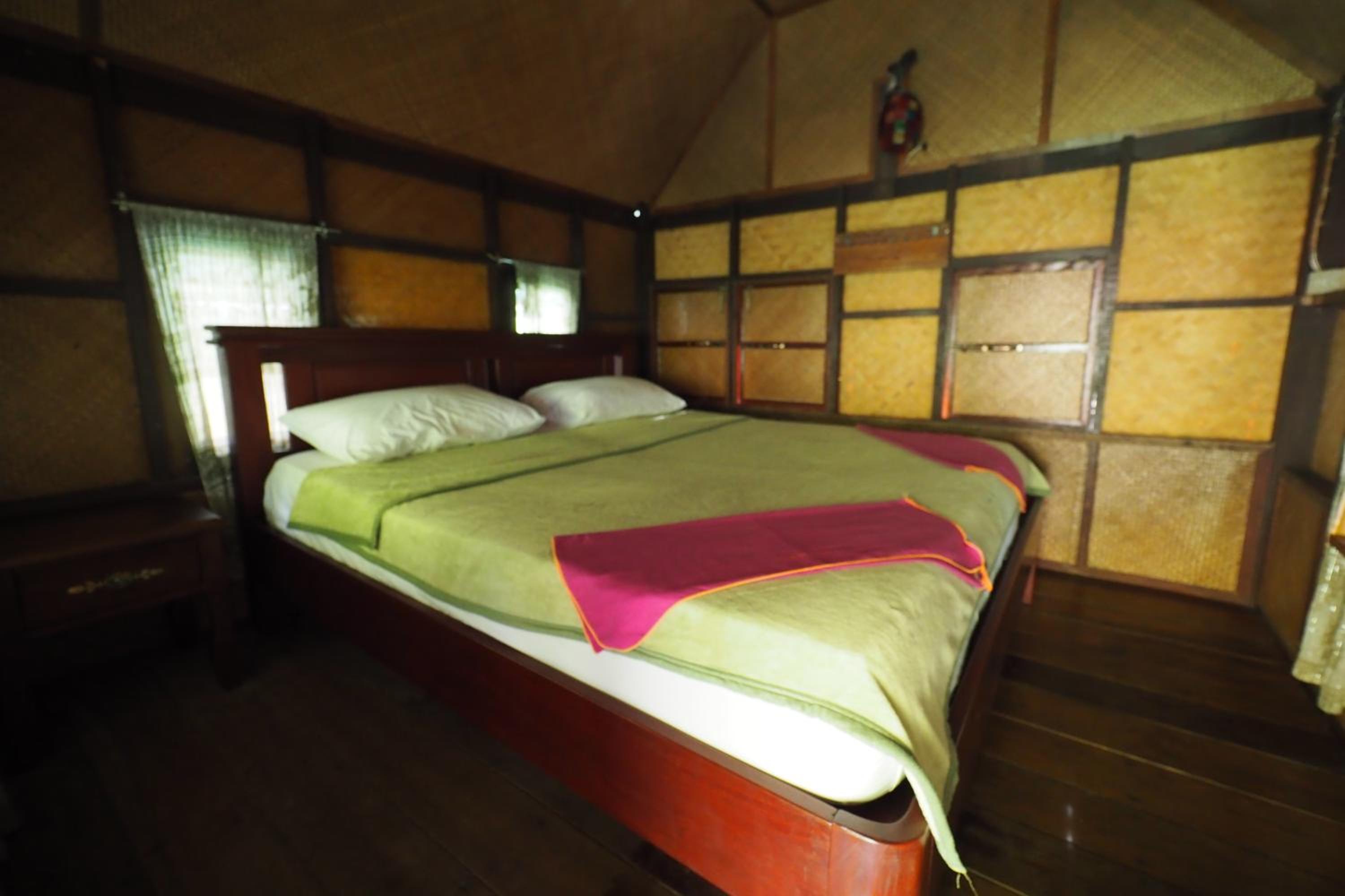 Standard Bungalow with Fan