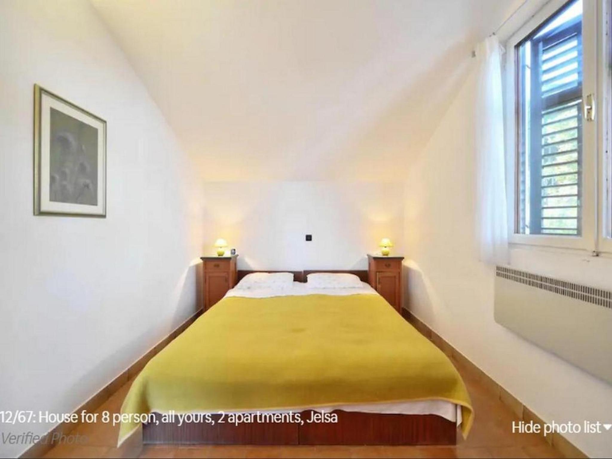 Three Bedroom Holiday Home with Terrace photo 2