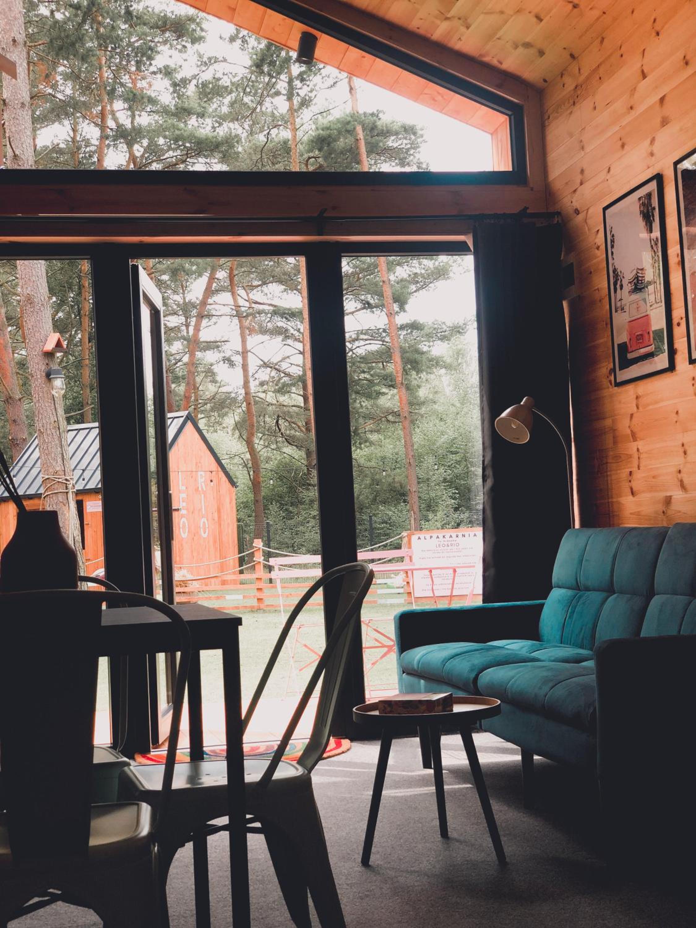 Chalet photo 2