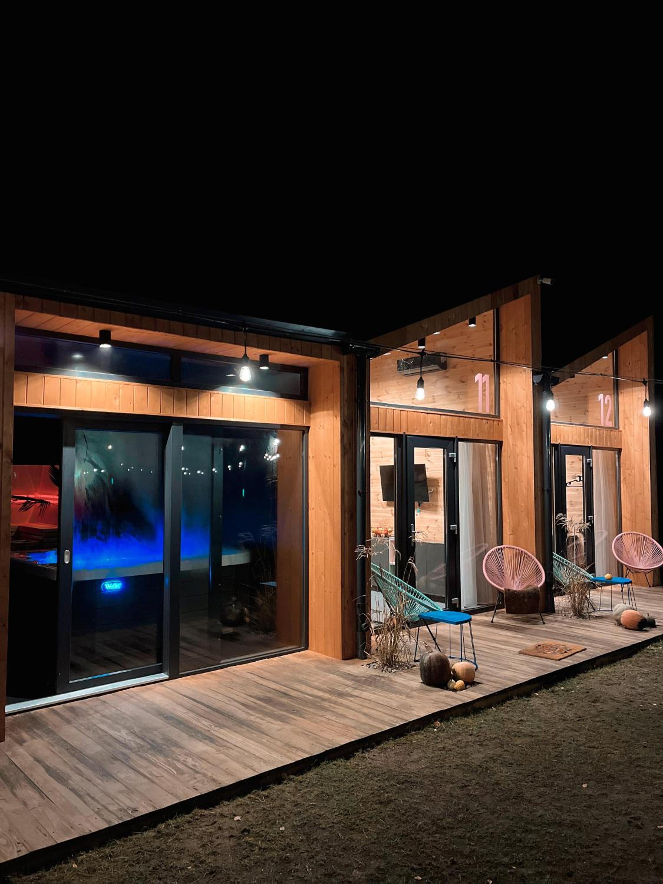 Chalet photo 1