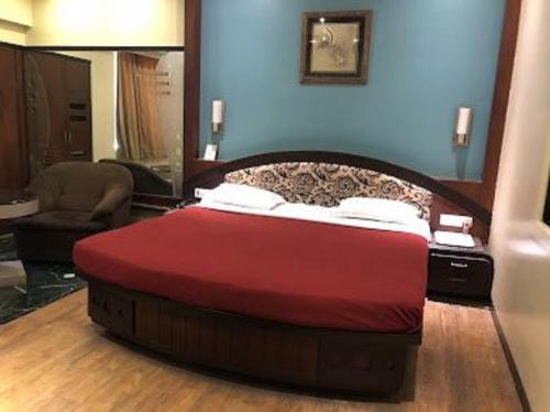 Standard Twin Room - Photo 5