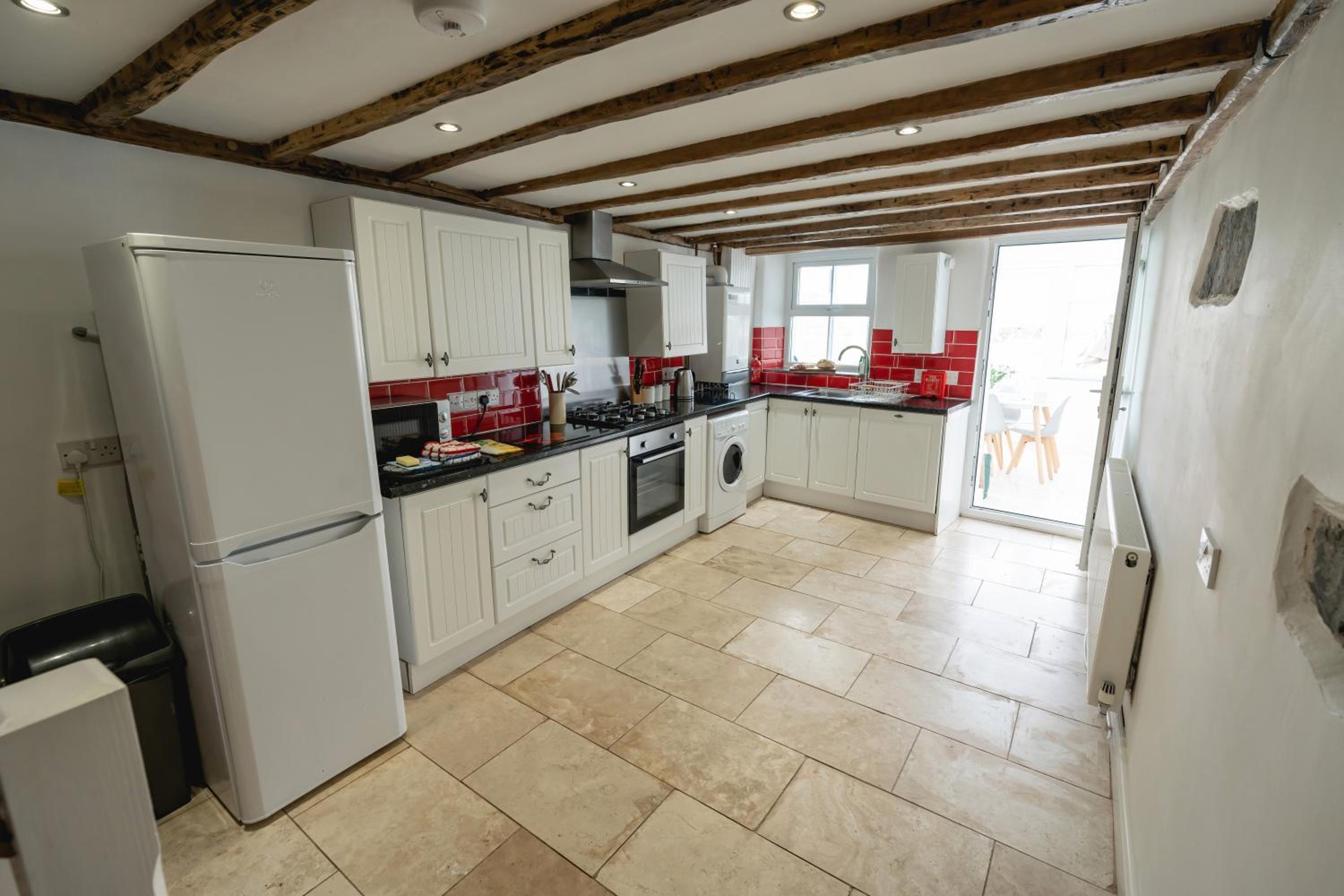 Two-Bedroom House photo 2
