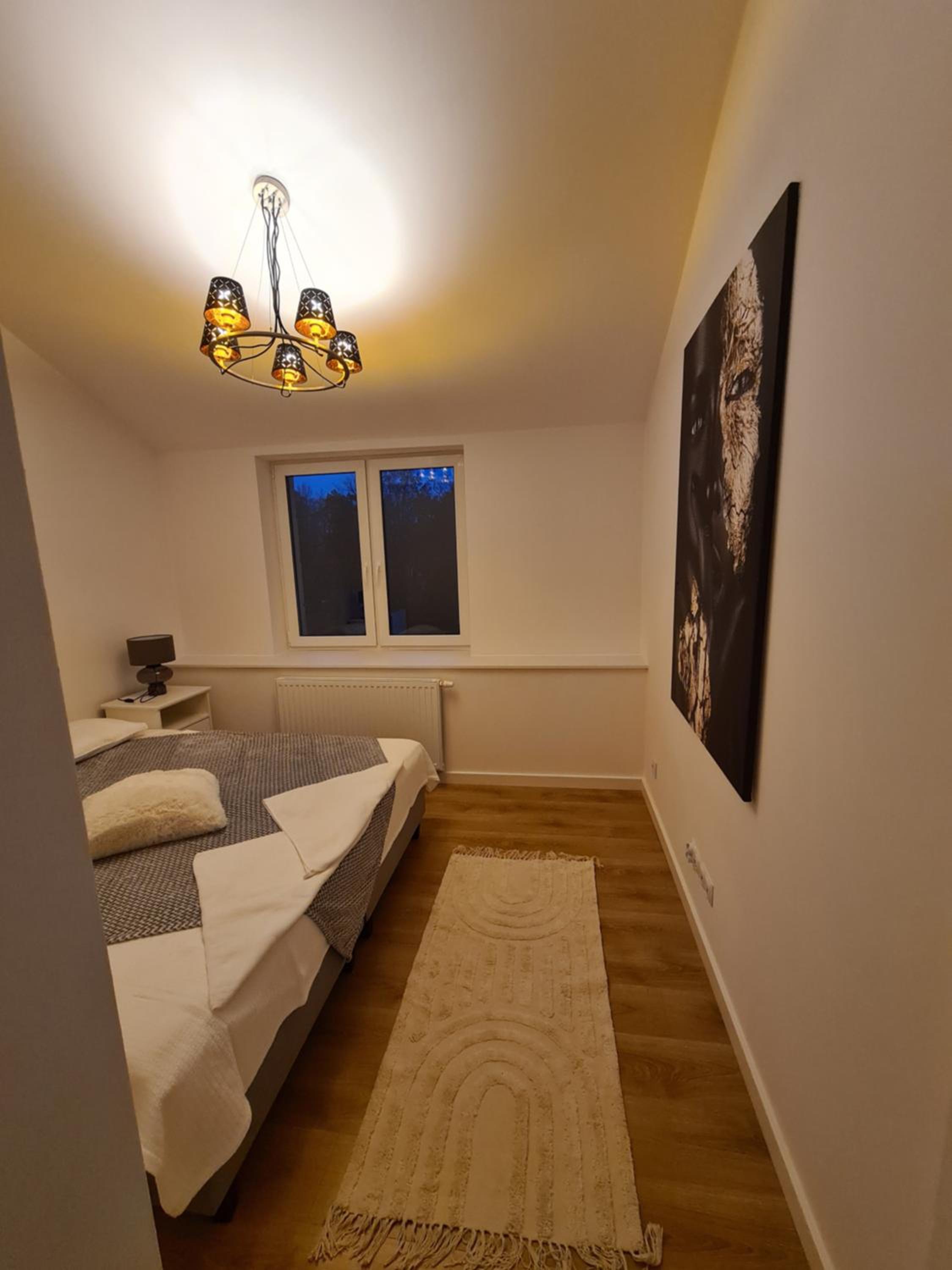 Apartment - Split Level photo 1
