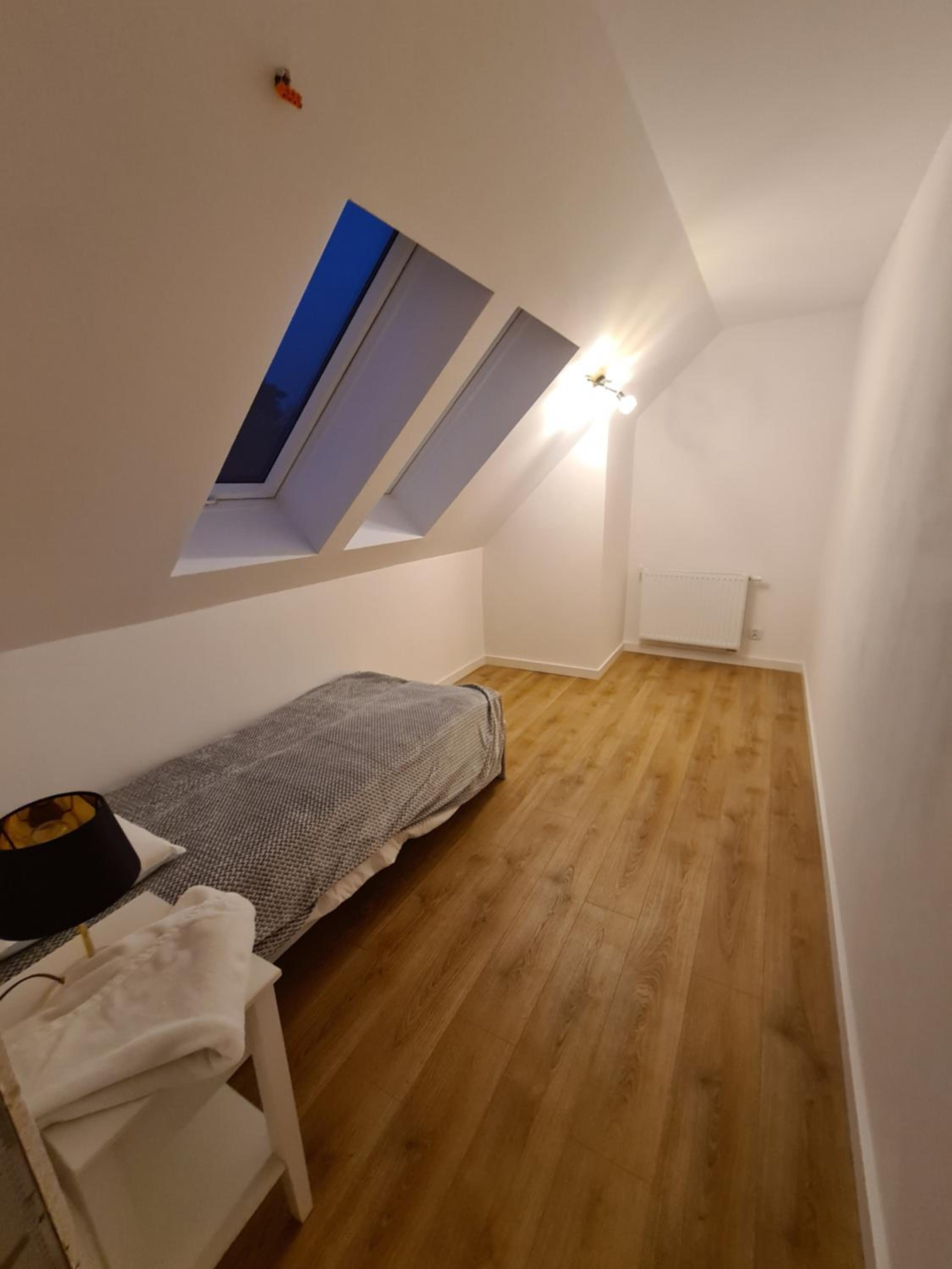 Apartment - Split Level photo 2