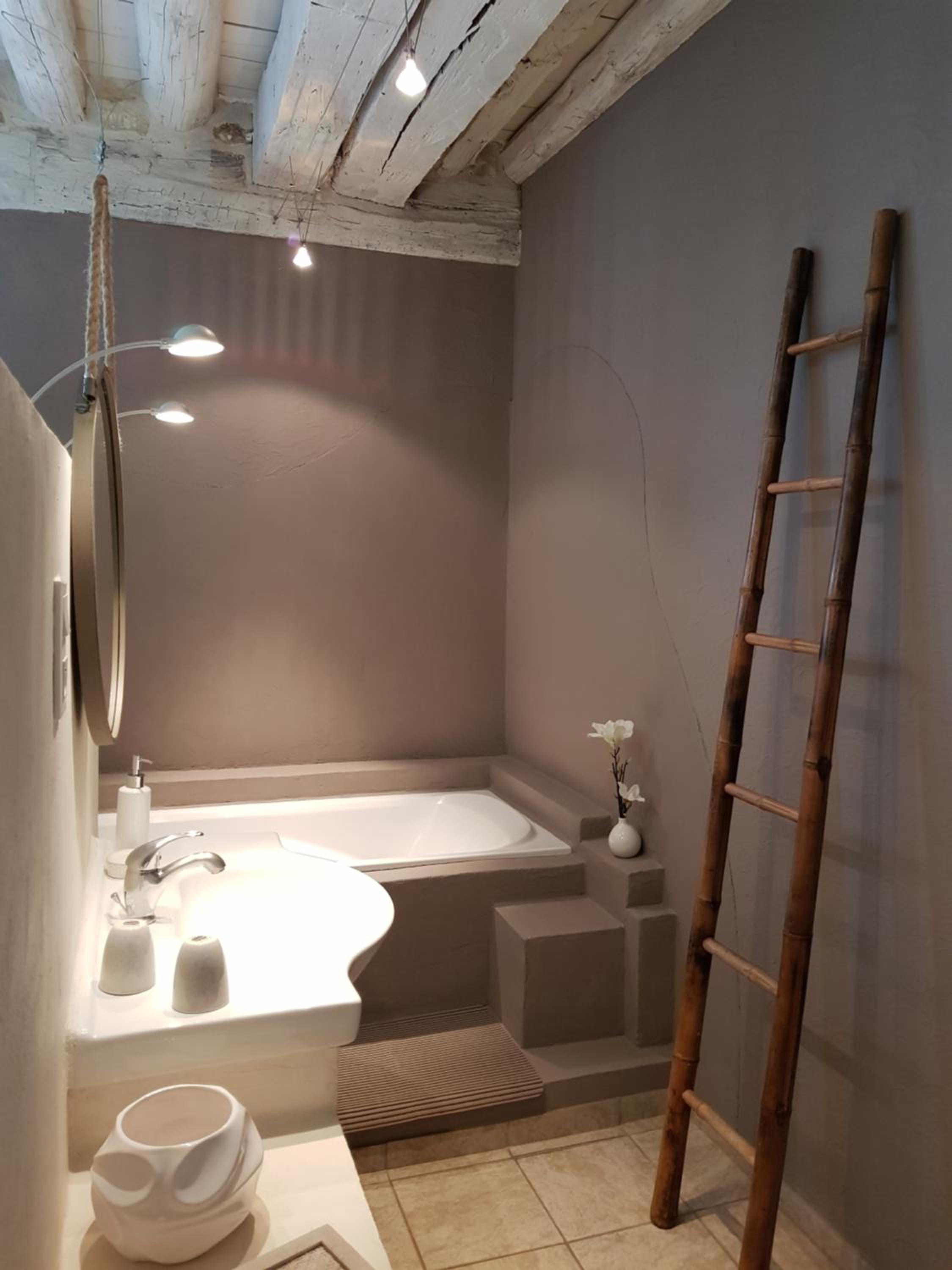 Double or Twin Room with Garden View photo 2