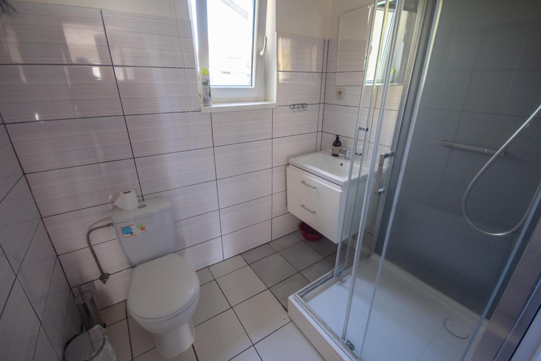 Small Double or Twin Room photo 1