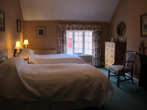 Superior Twin Room photo 1