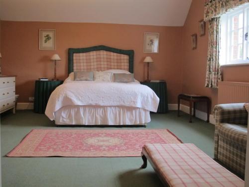 King Room with Garden View photo 2