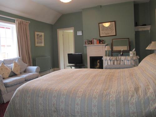 King Room photo 1