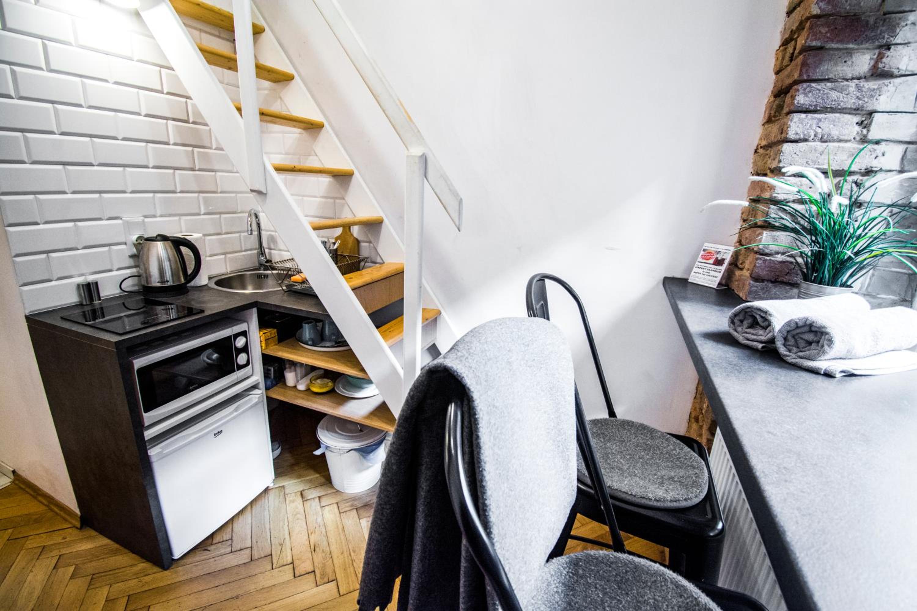 Maisonette - Photo 4