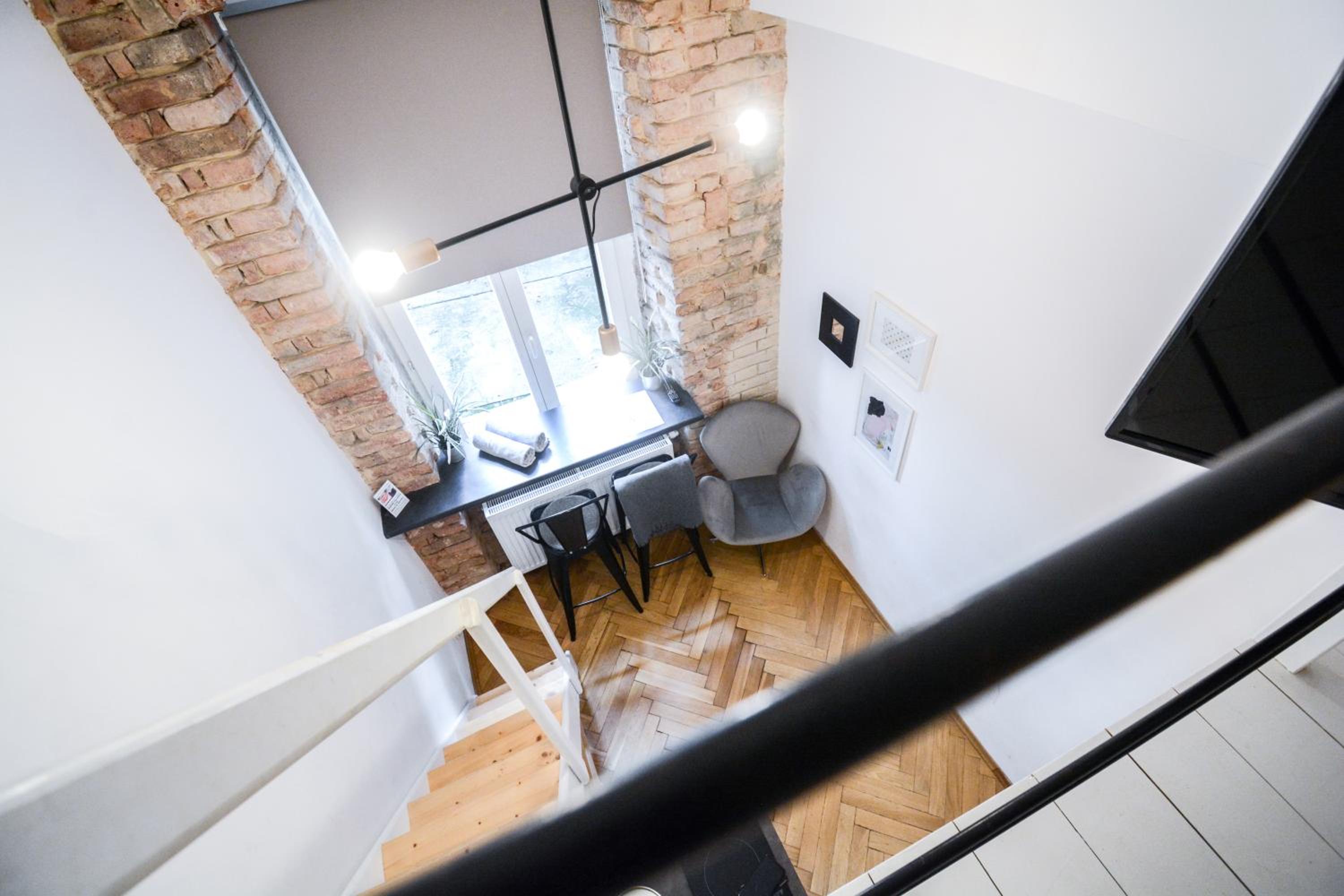 Maisonette - Photo 5