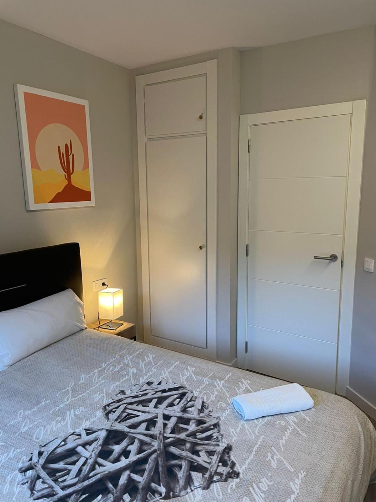 Apartment with Mountain View photo 1