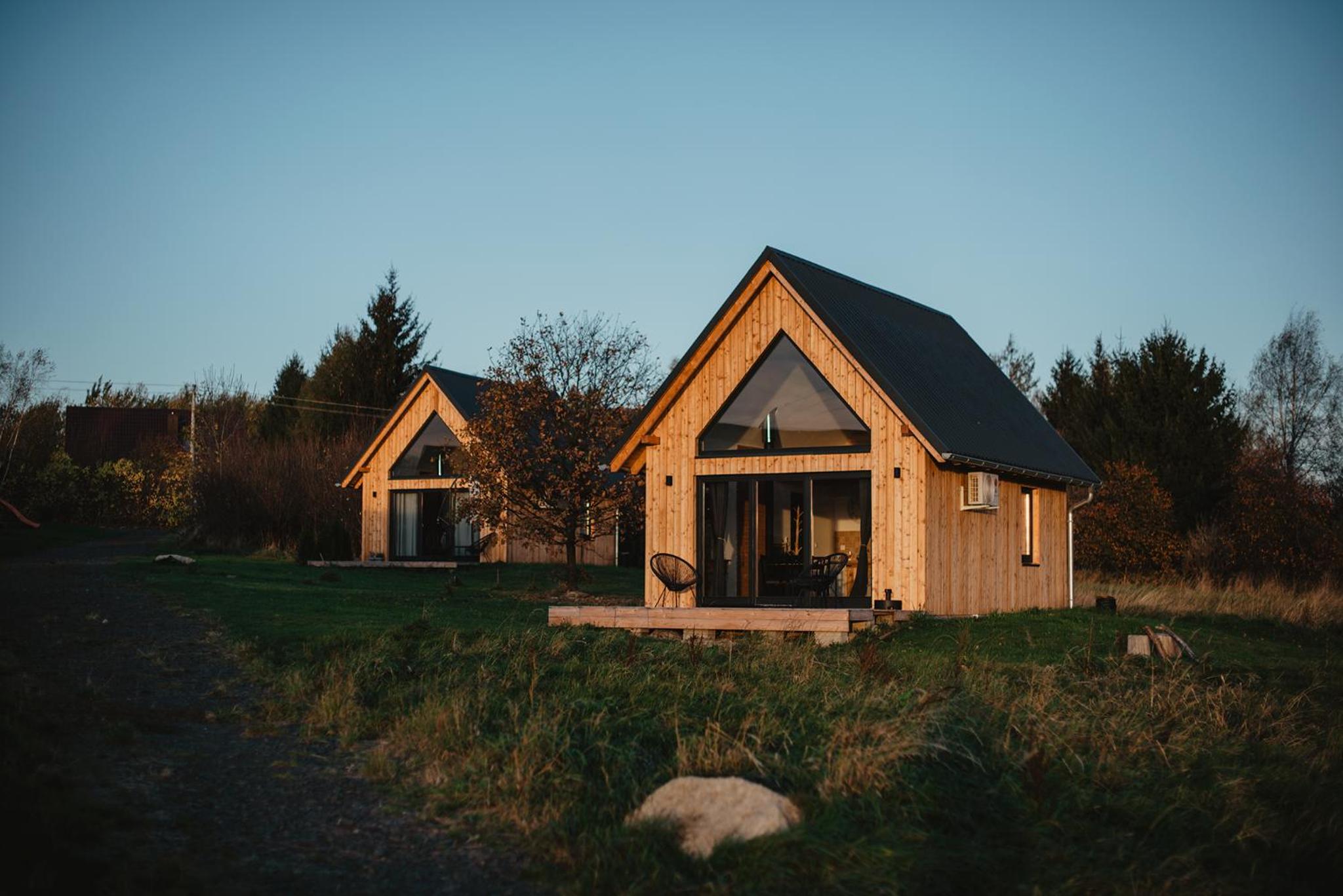 Superior Chalet photo 3