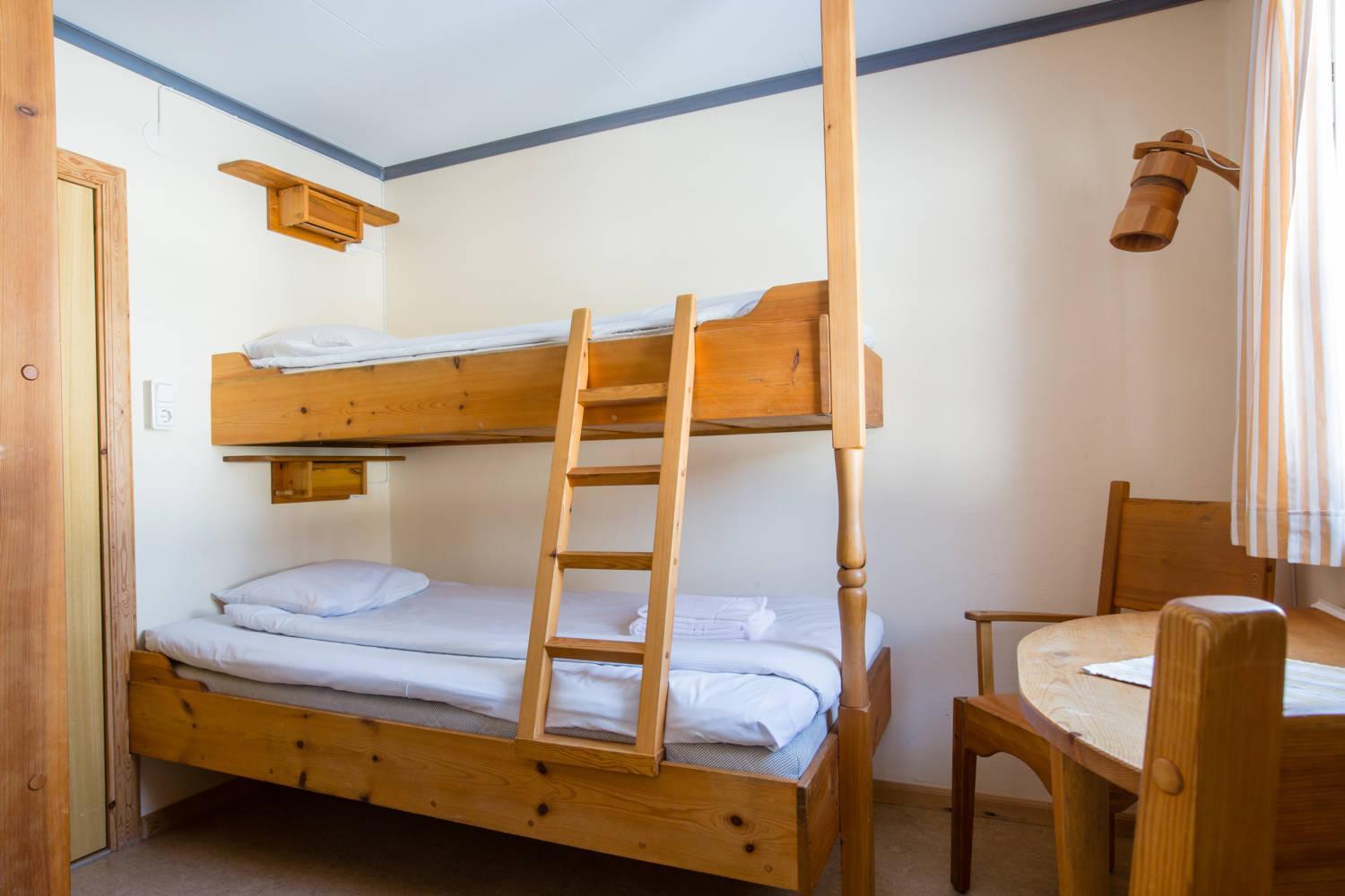 Economy Twin Room - Pets Allowed photo 3