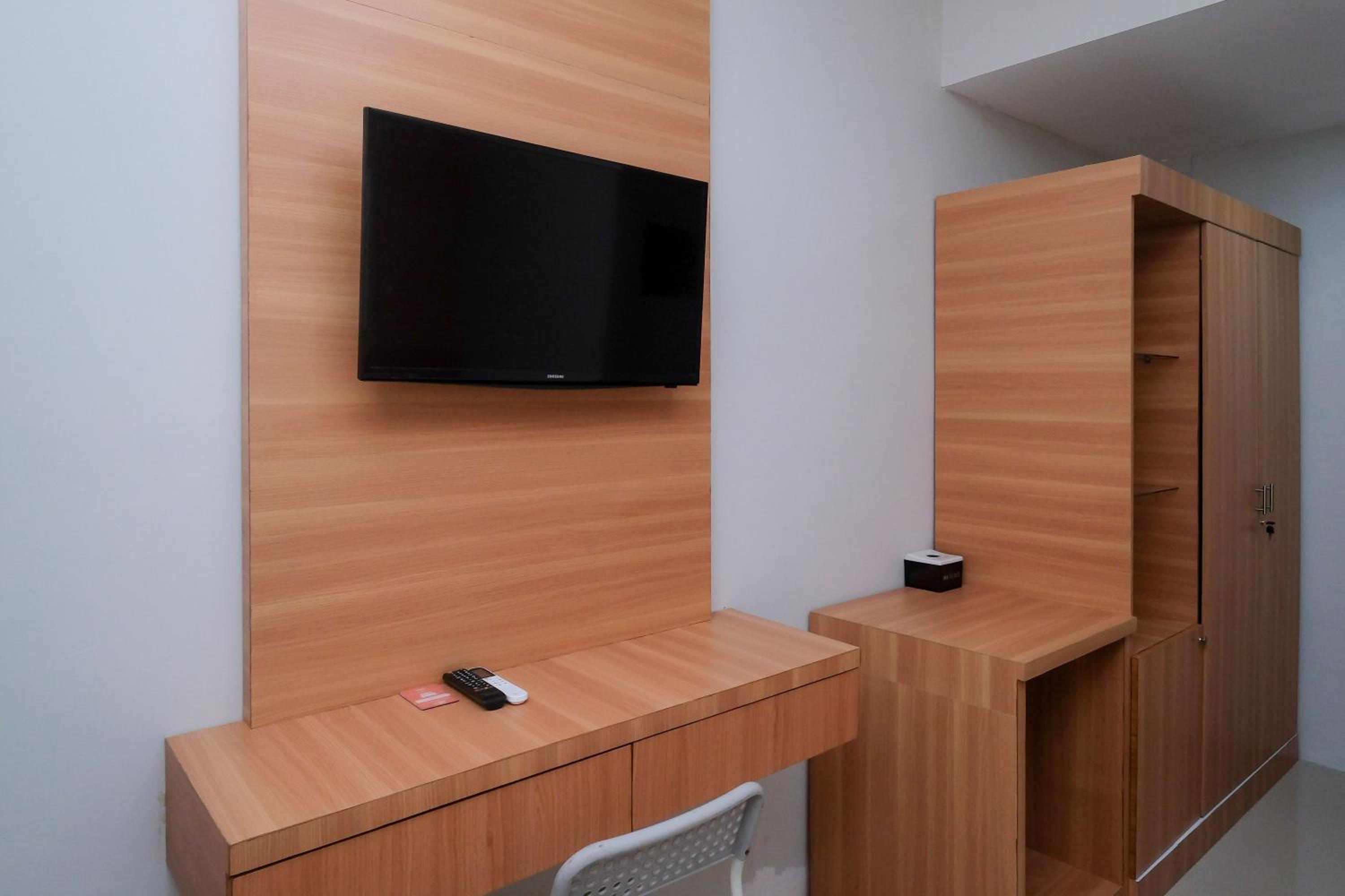 Superior Twin Room photo 2