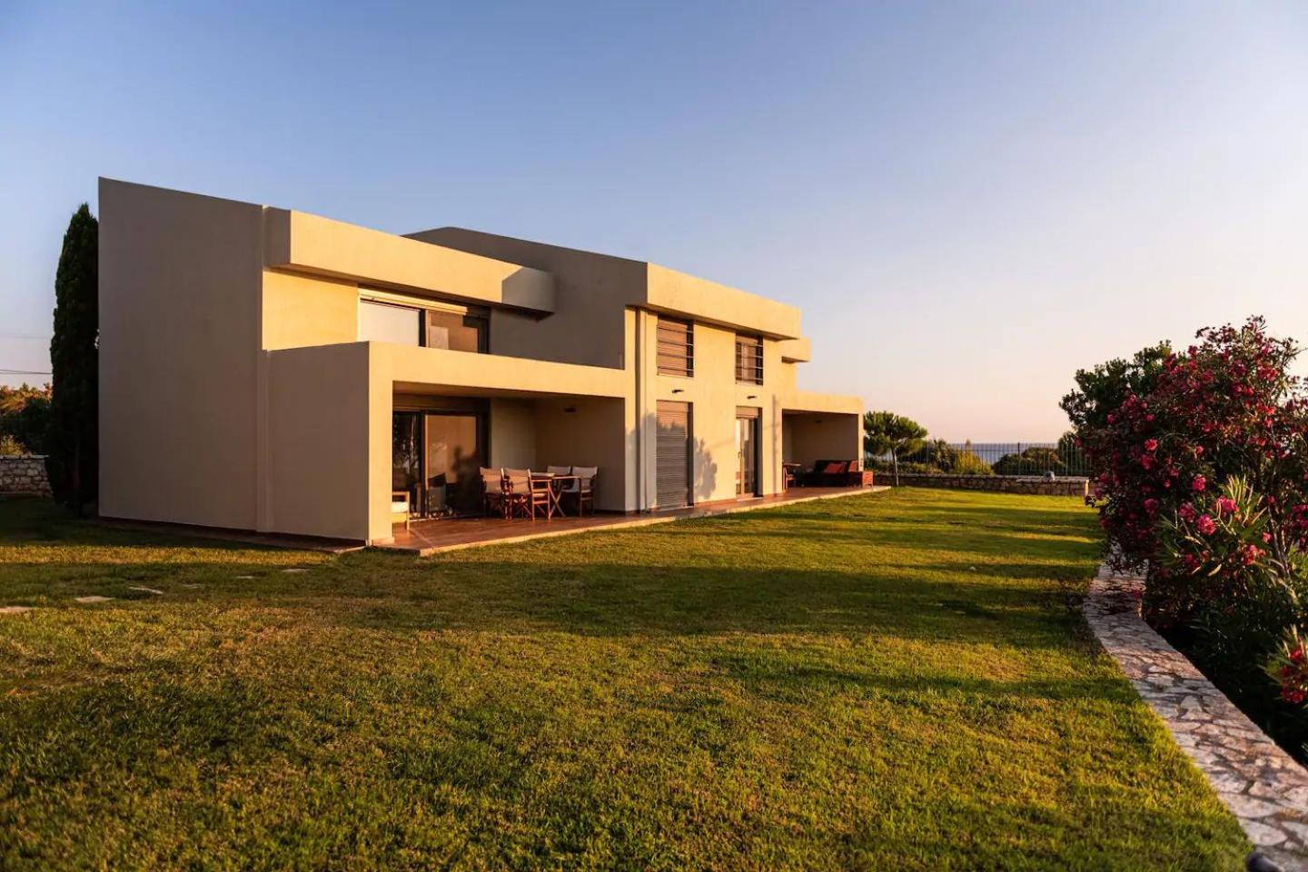 Two-Bedroom Villa photo 1