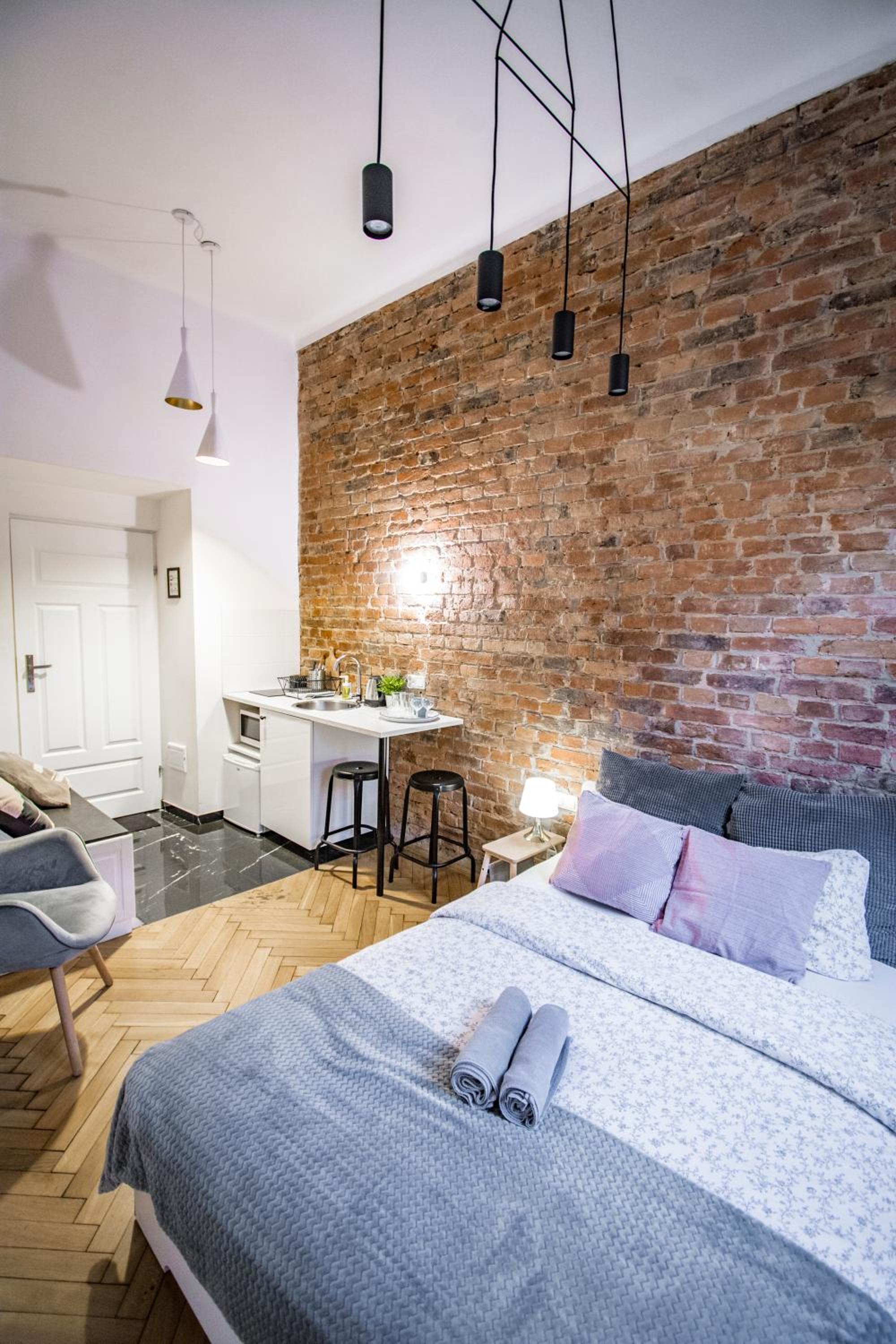 Superior Apartment - Photo 8