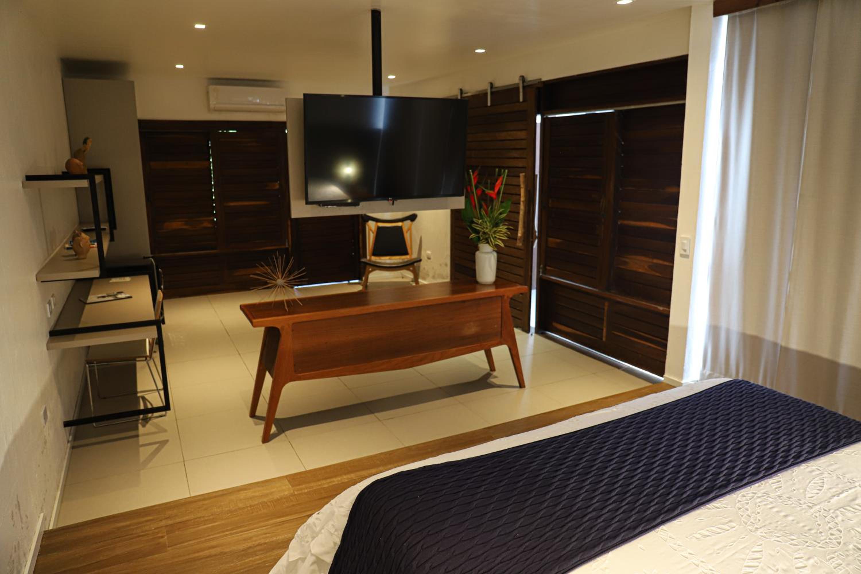 Garden Suite with Private Pool