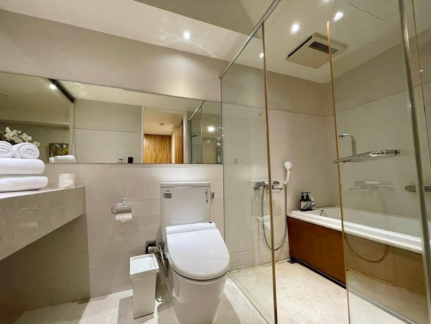 Deluxe Double Room with Bath