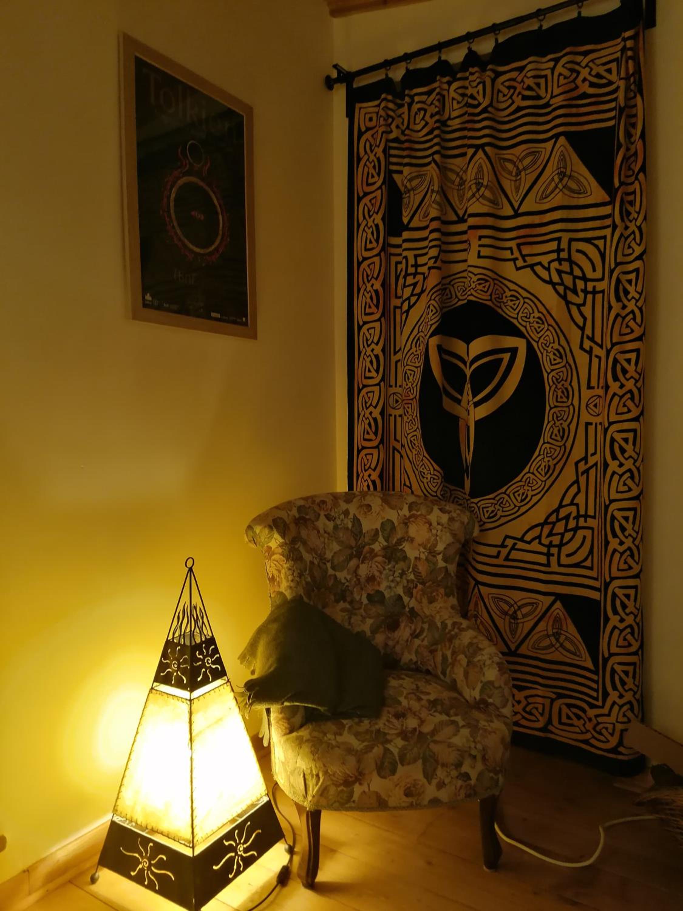 Chalet - Photo 14
