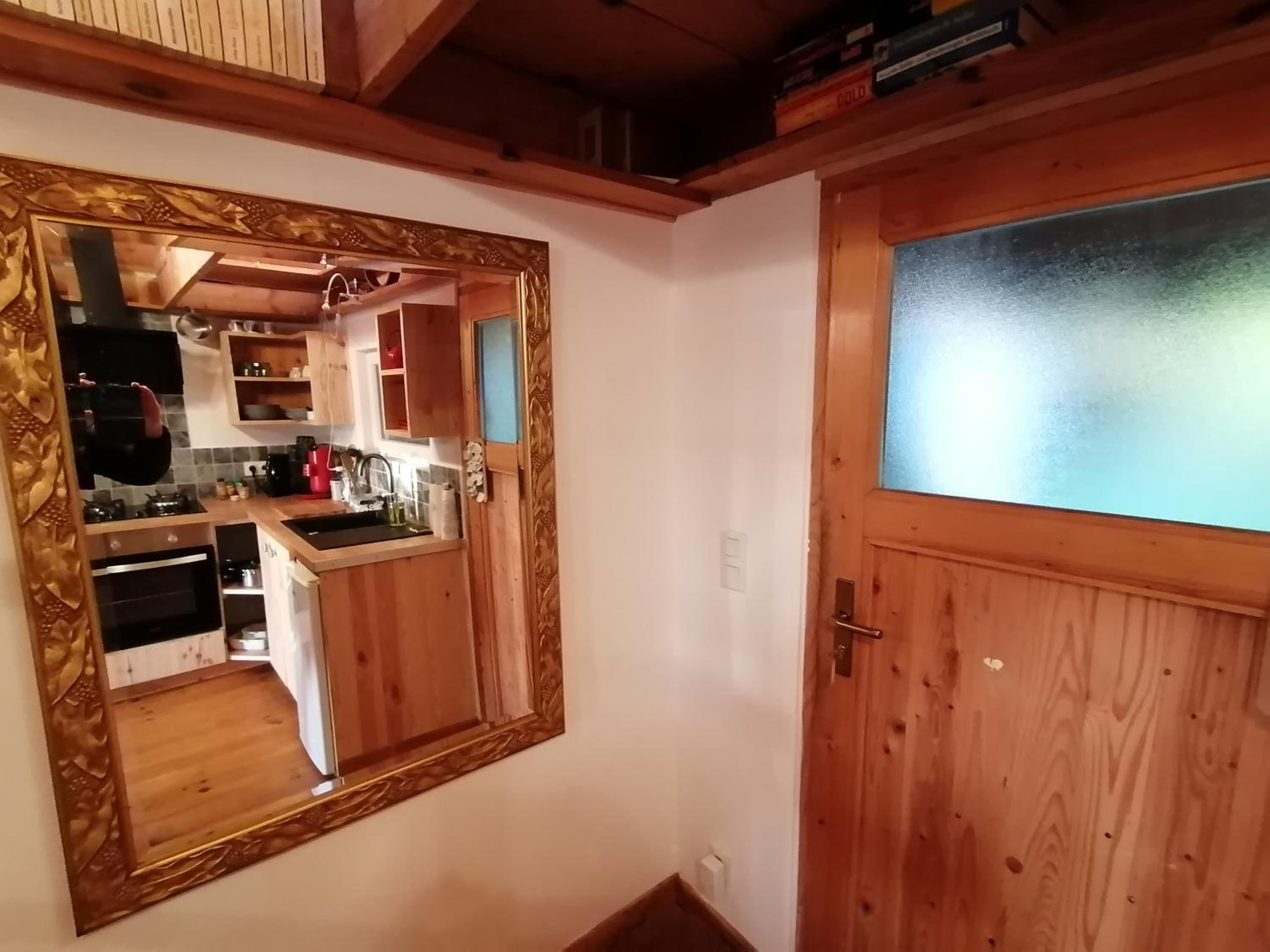 Chalet - Photo 2