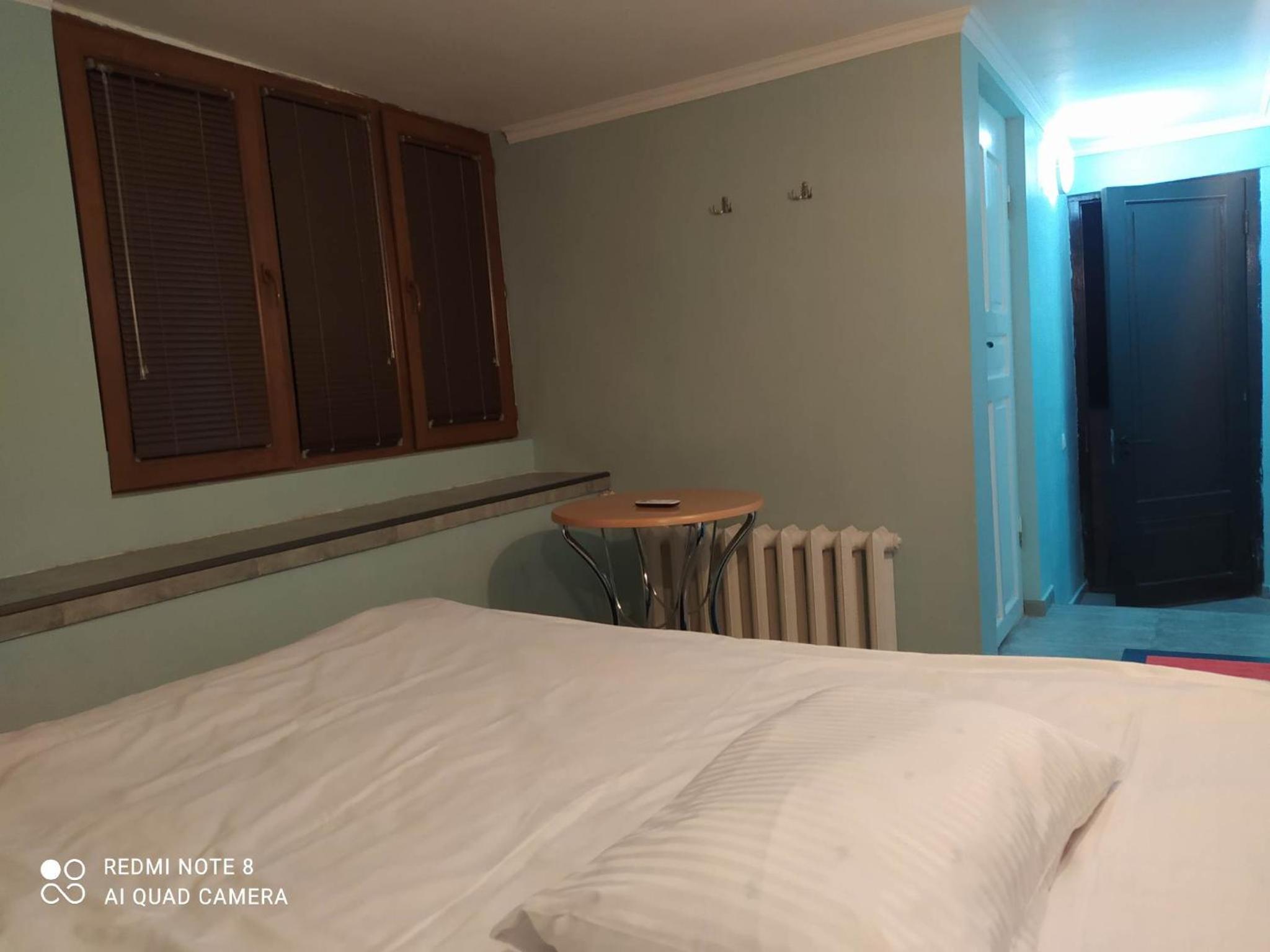 King Room with Garden View
