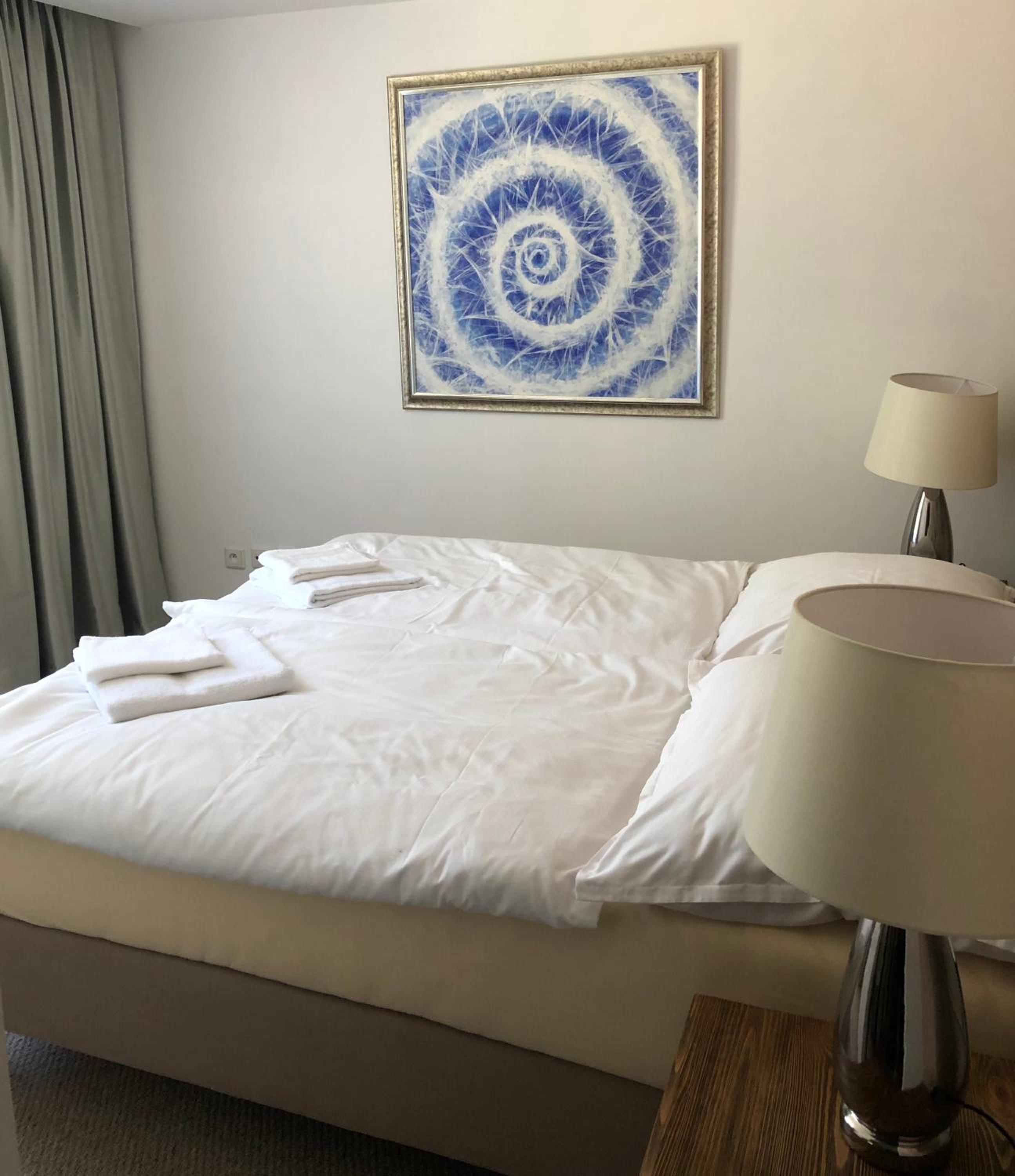 Double Room with Mountain View photo 2