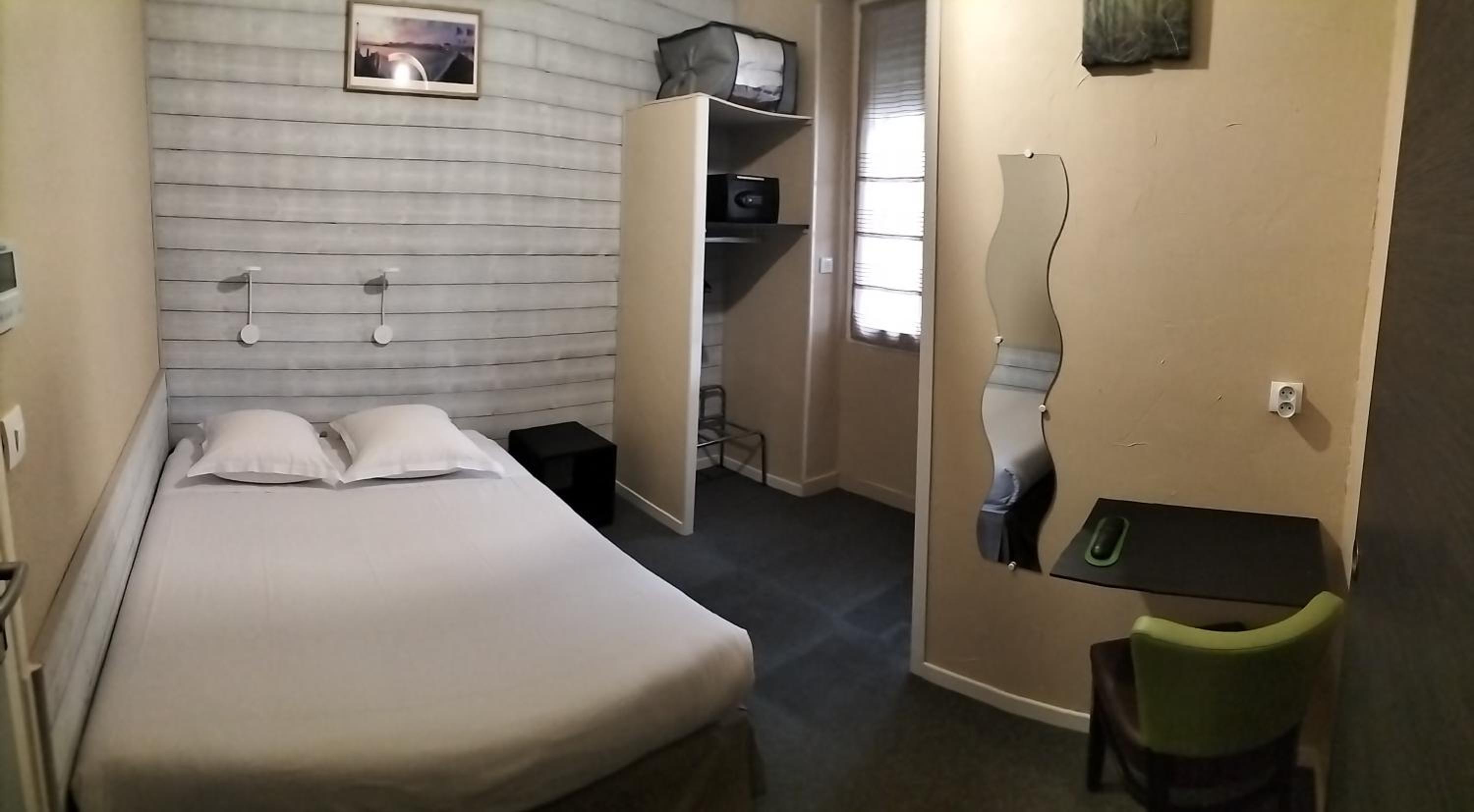 Small Superior Room  photo 2