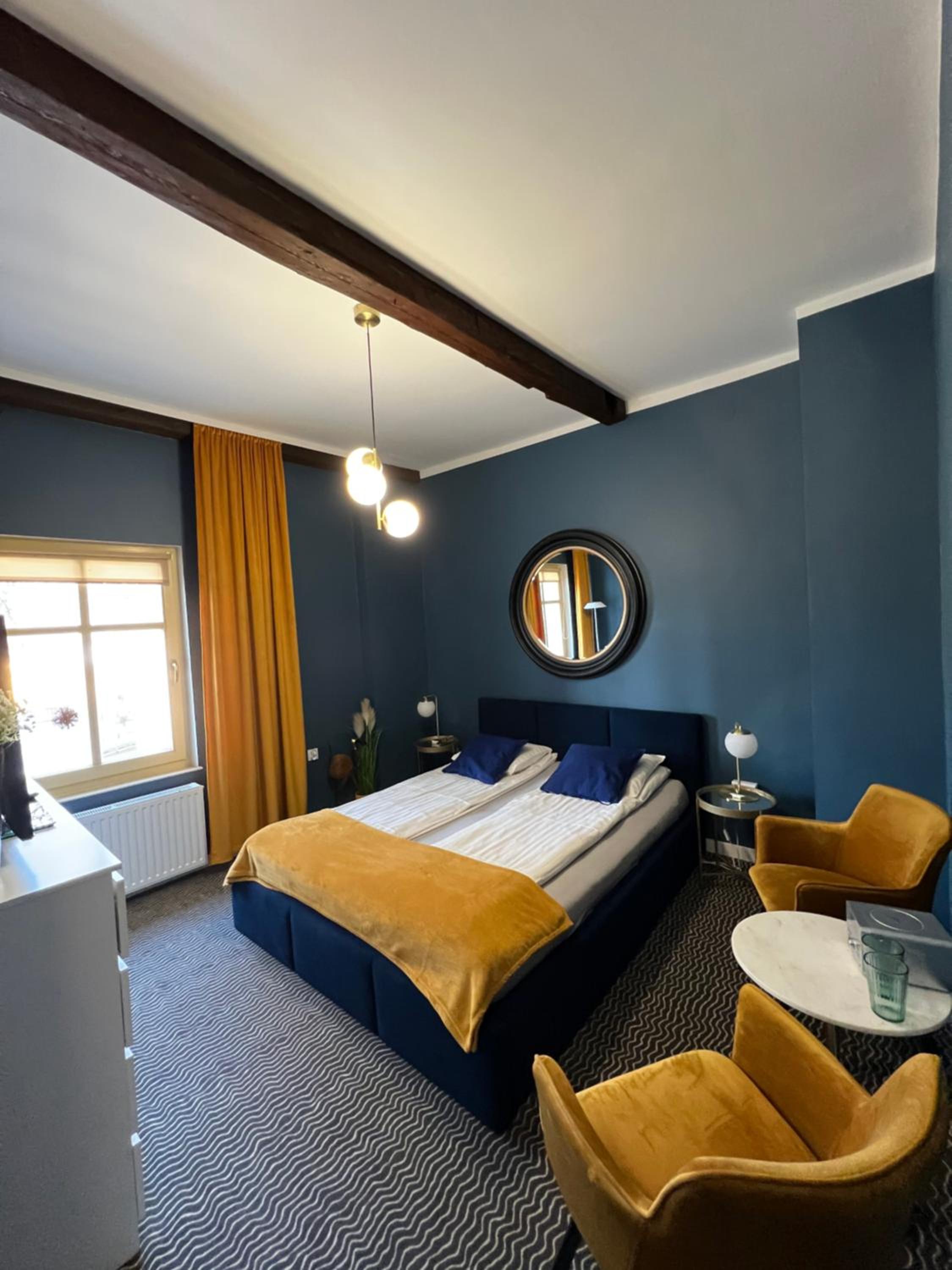 Double Room - Photo 2