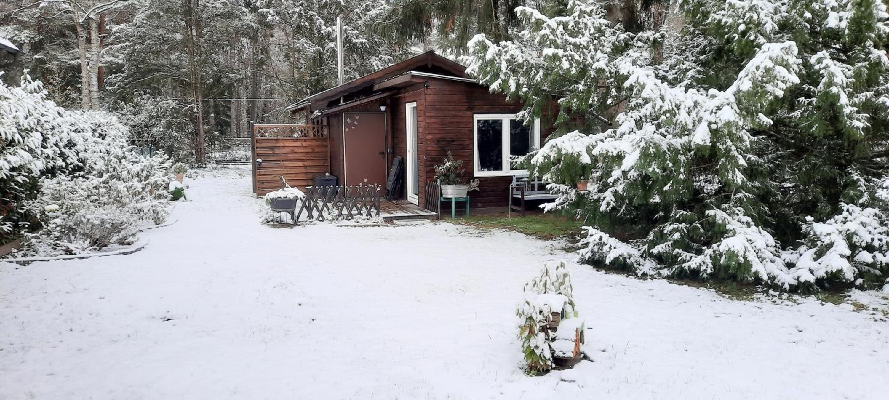 Bungalow